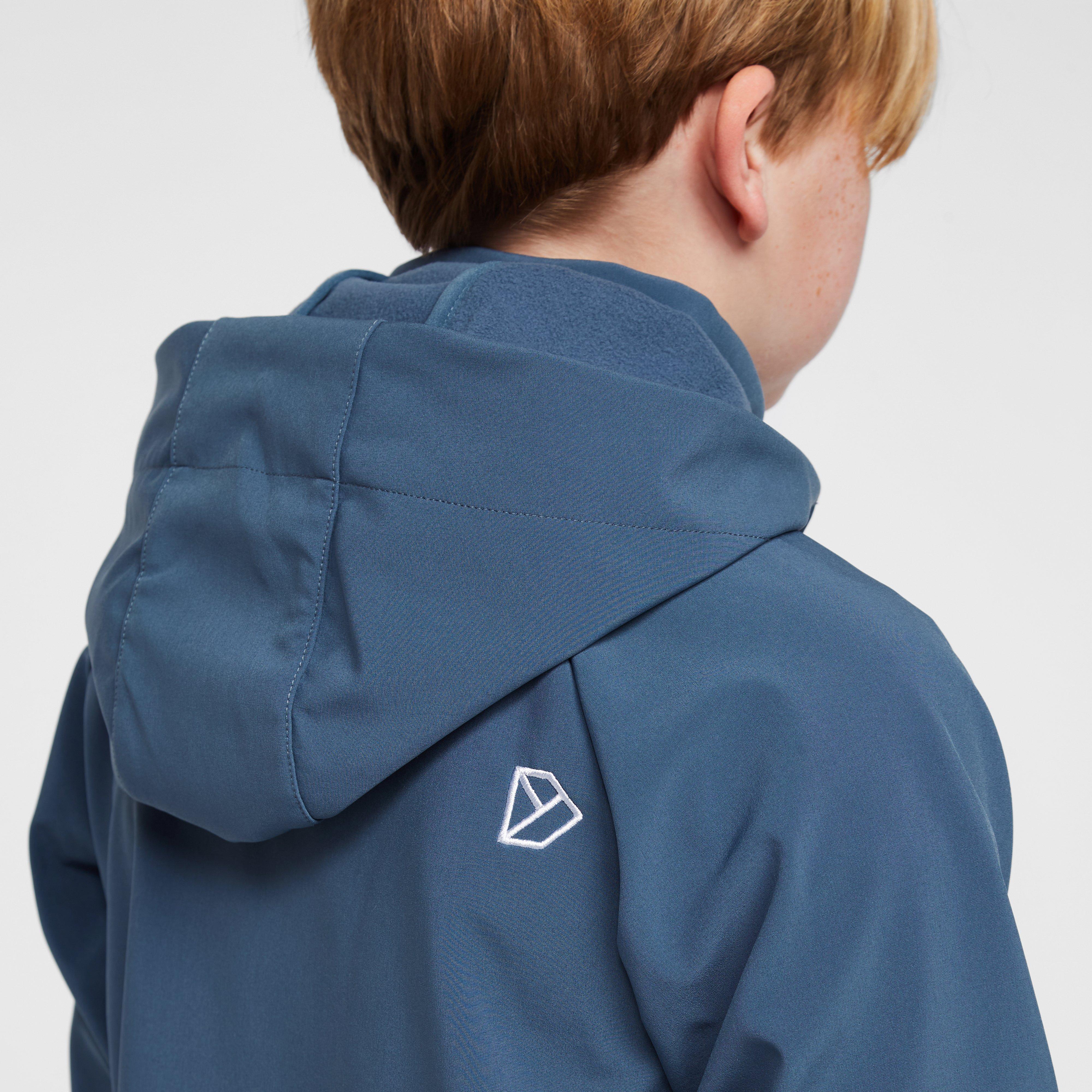 Kids’ Dellen Jacket - Image 7