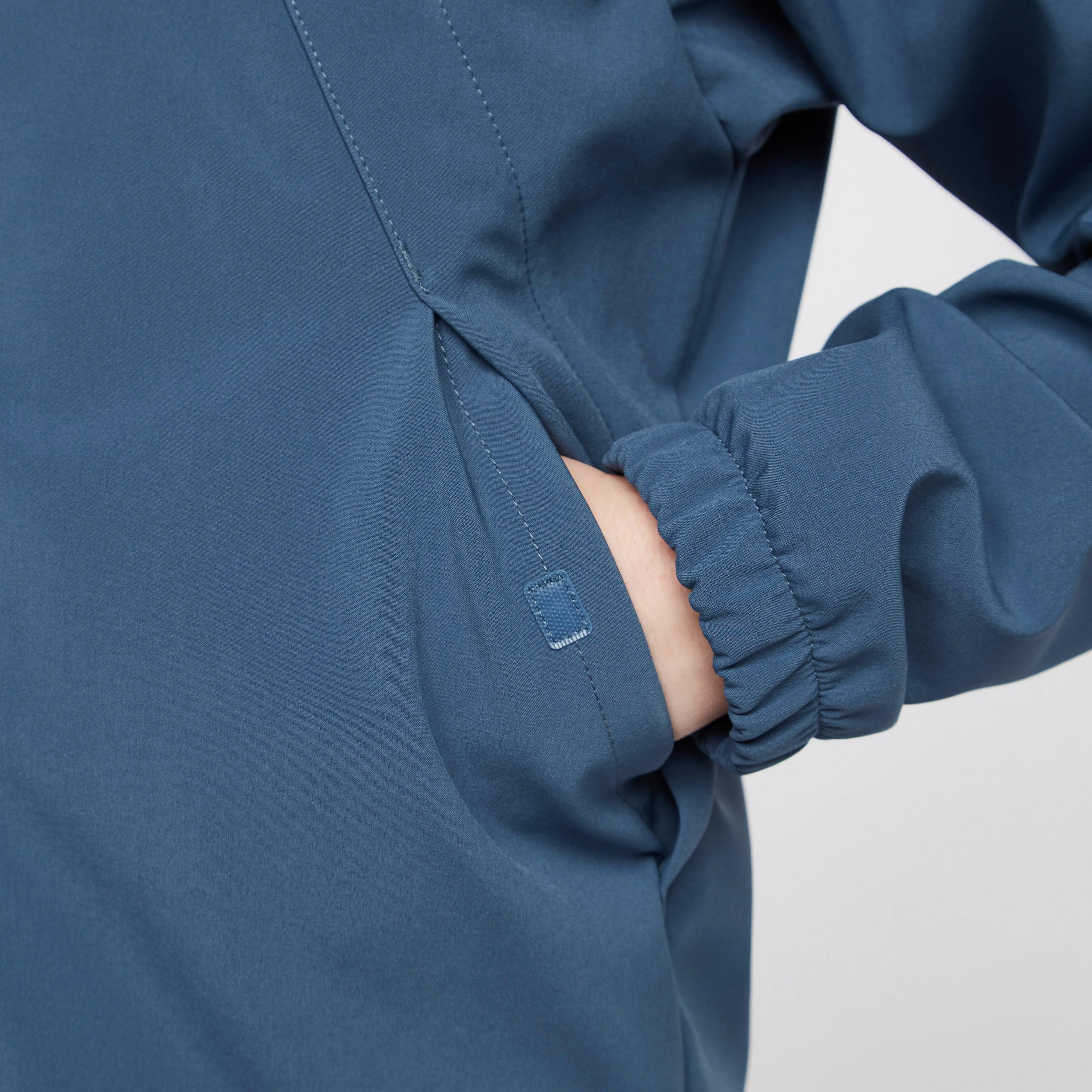 Kids’ Dellen Jacket - Image 8