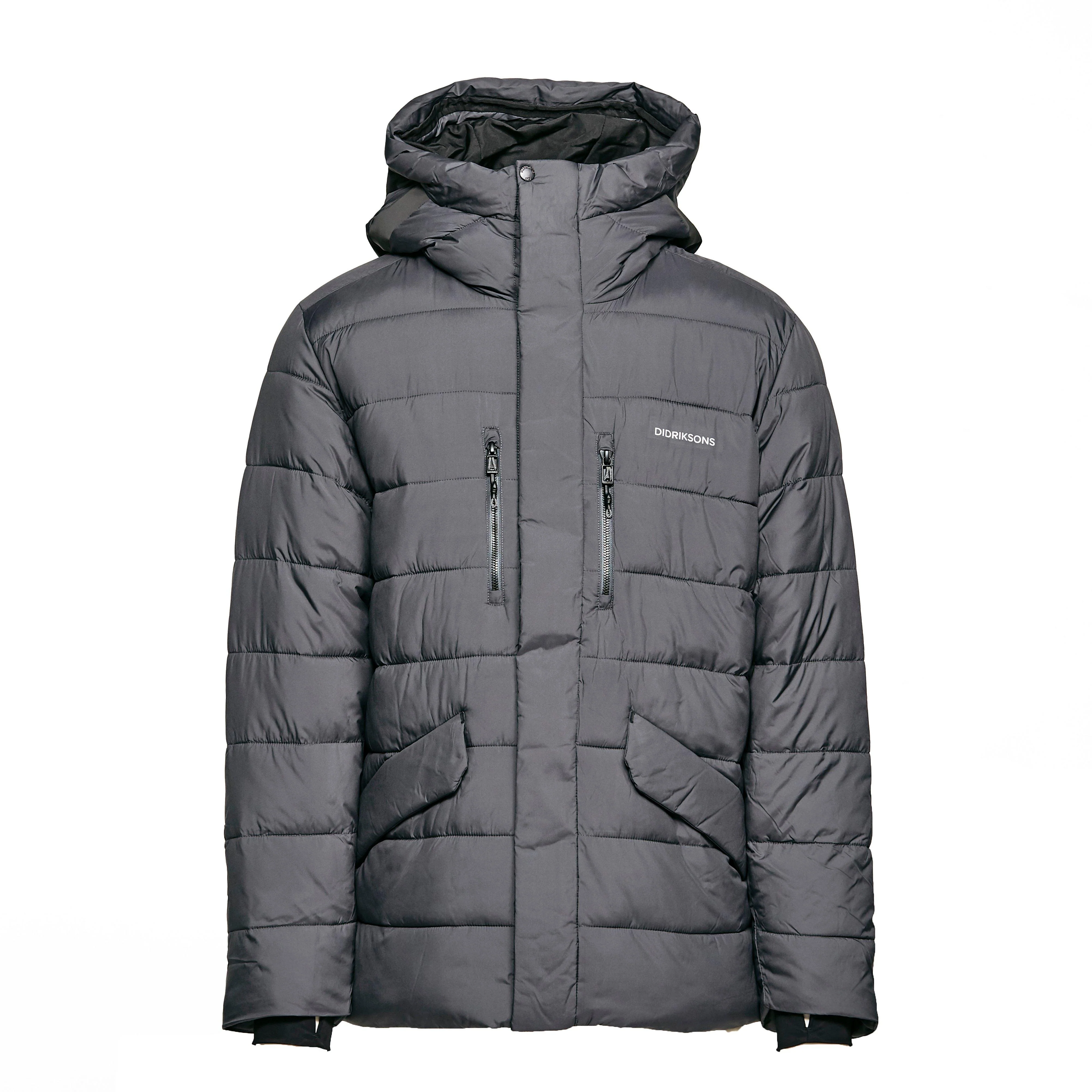 Men’s Paul Insulated Jacket - Image 10