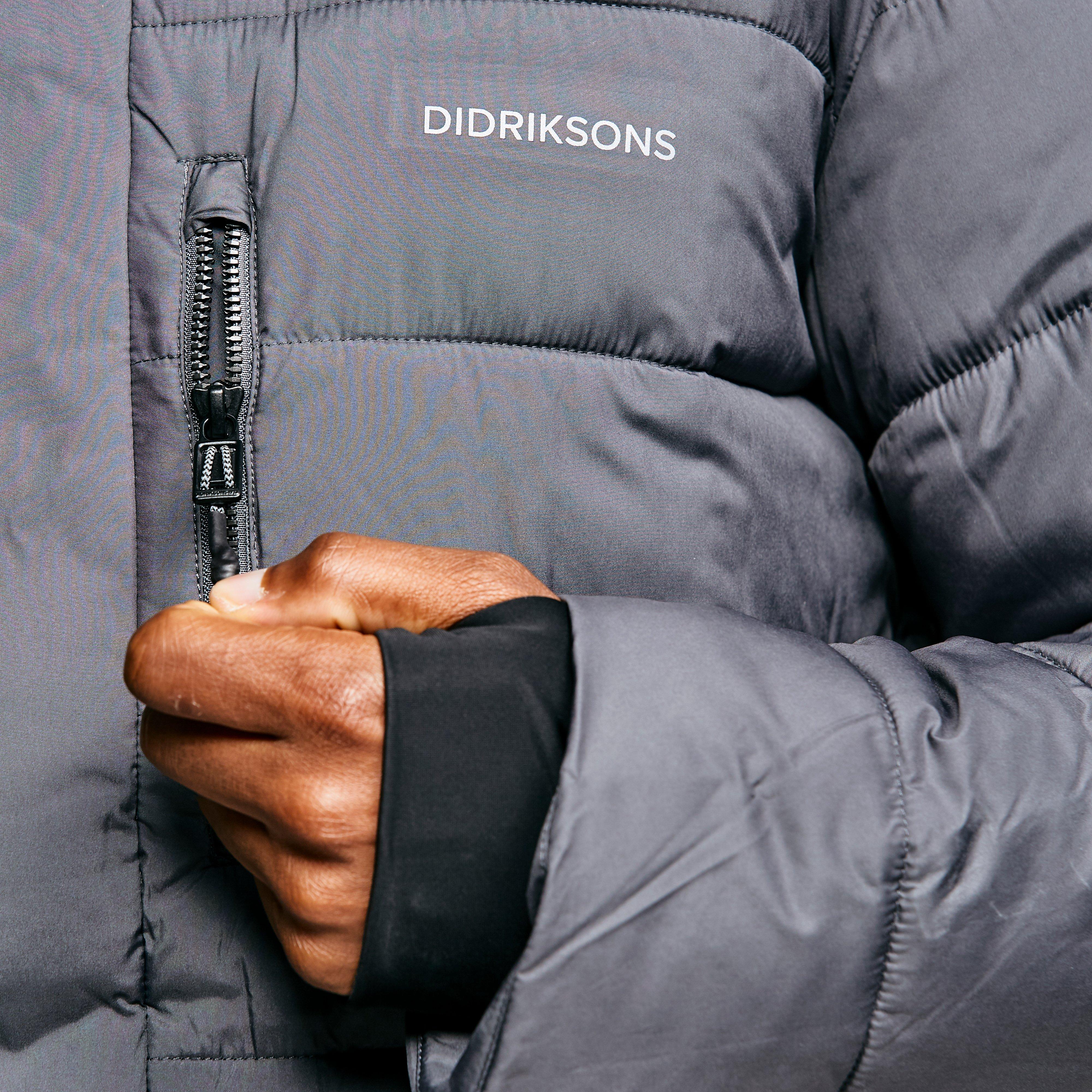 Men’s Paul Insulated Jacket - Image 8