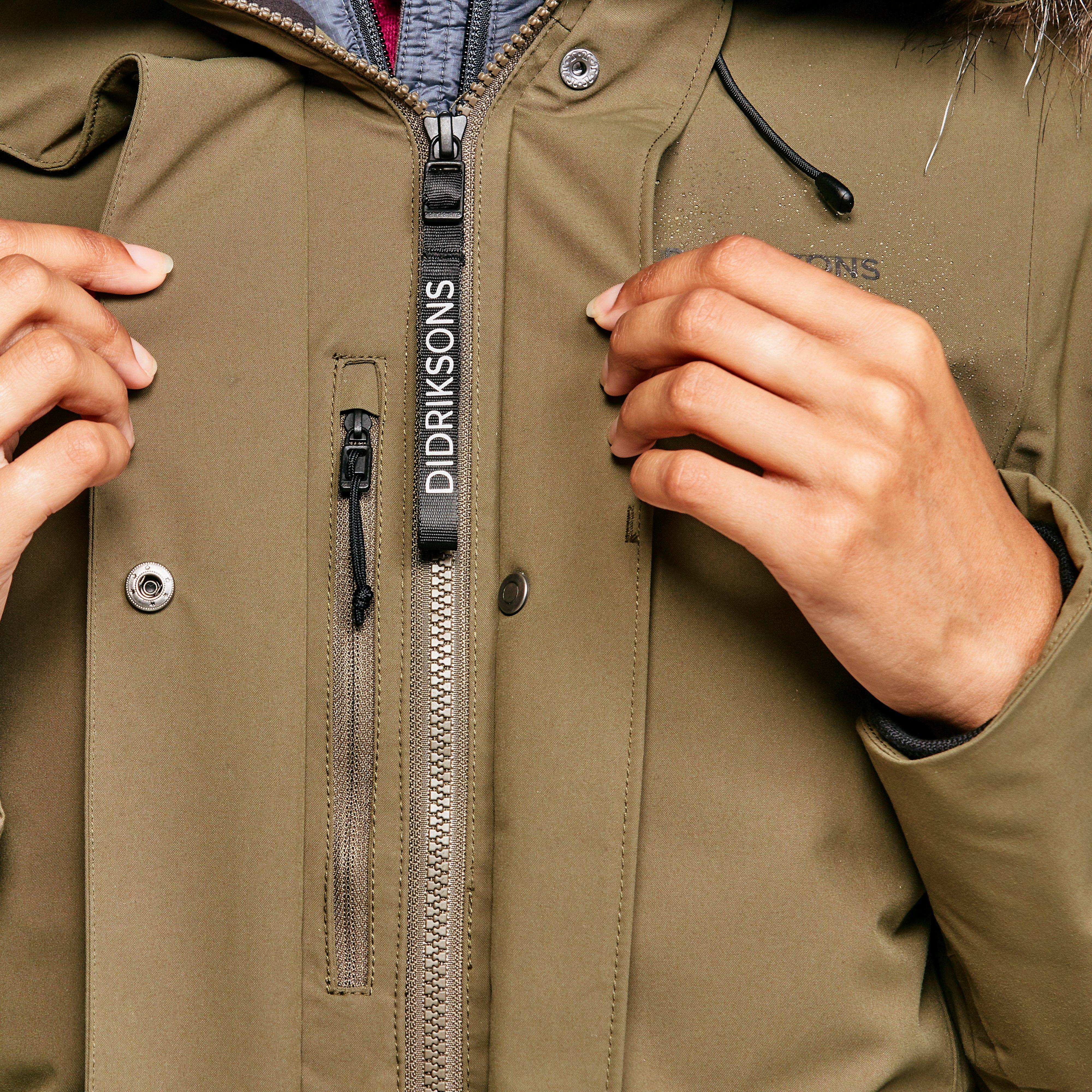Women's Erika Parka - Image 7