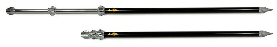 3 Part Ext Bank Stick