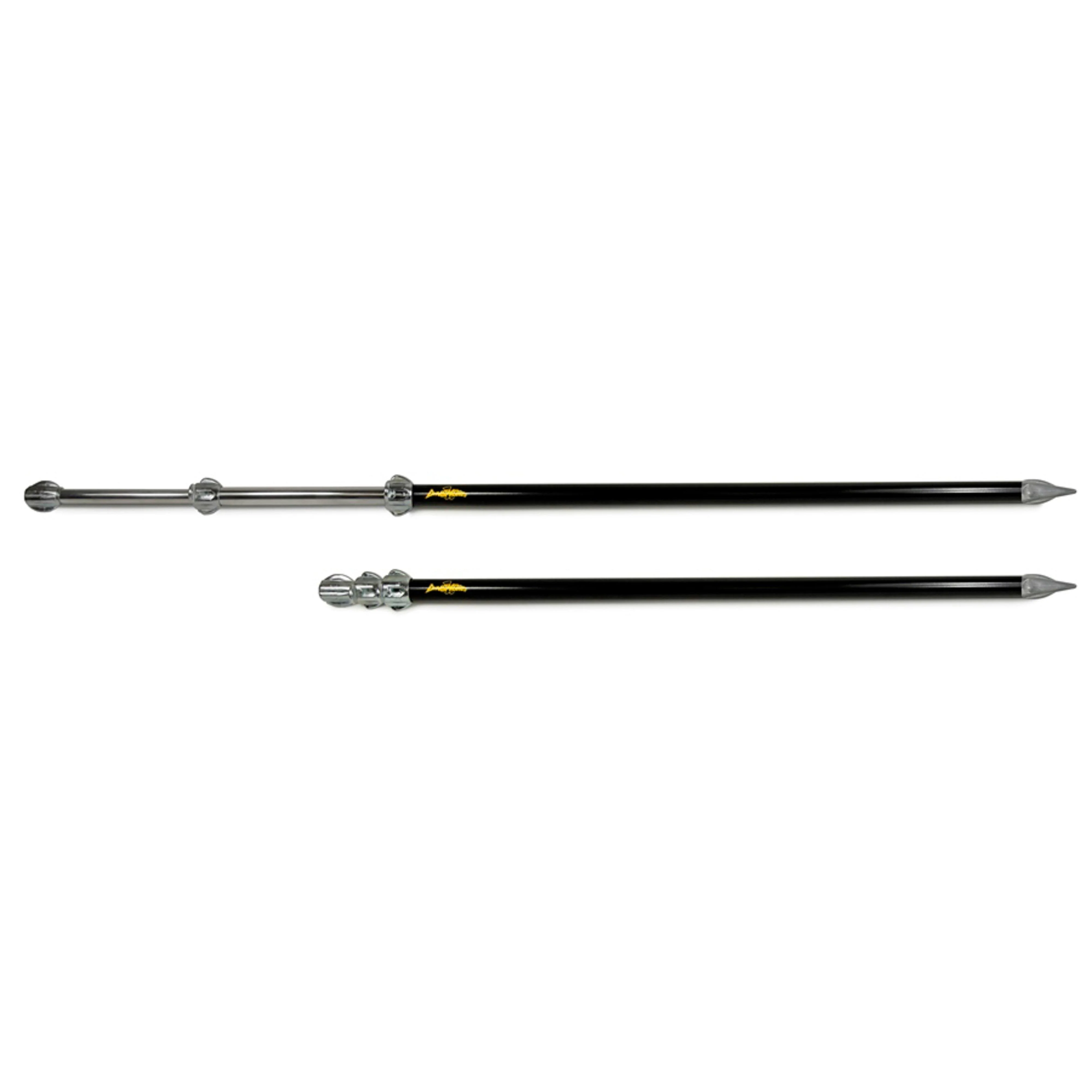 3 Part Ext Bank Stick - Image 2