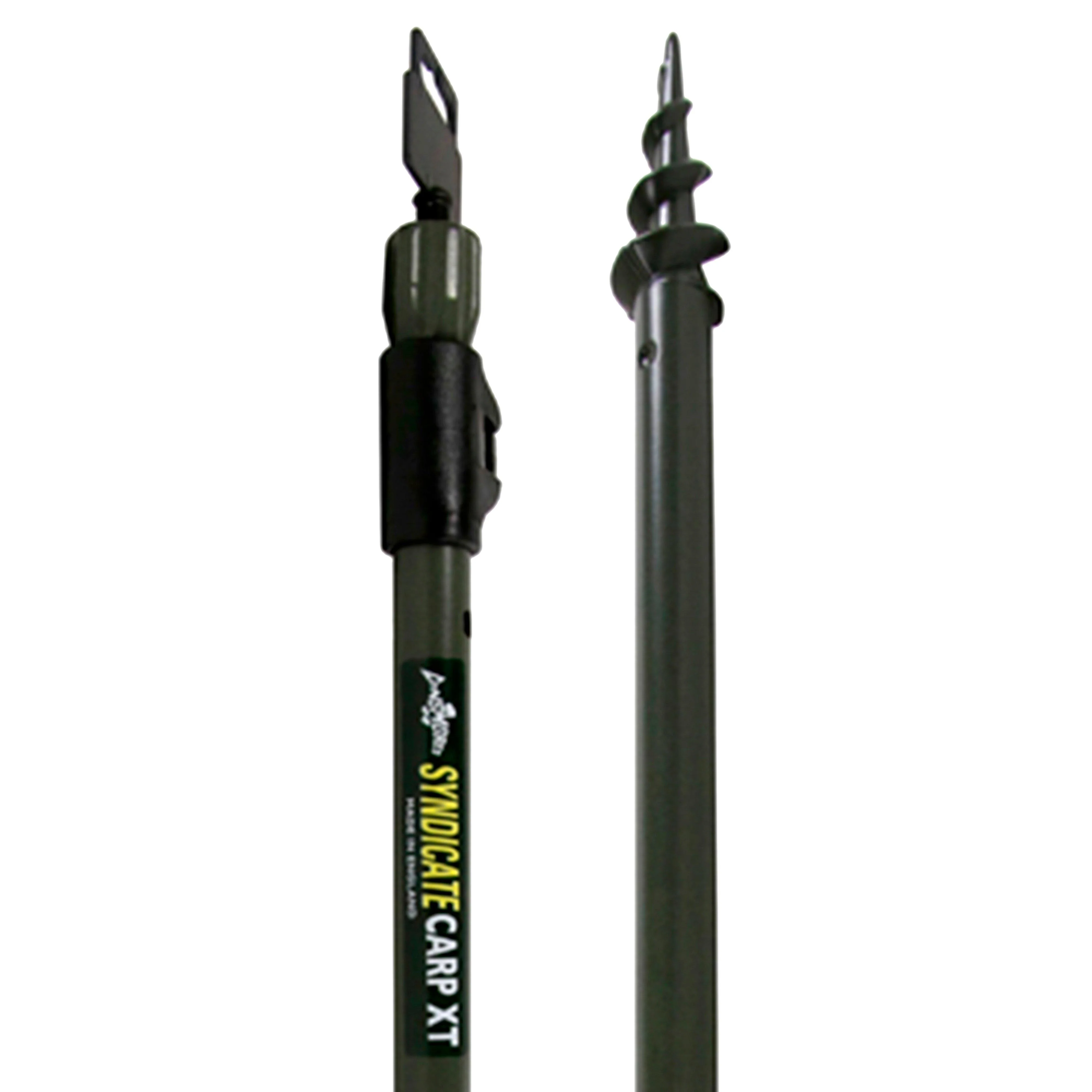 Carp Stick Spiral Point 48in - Image 2