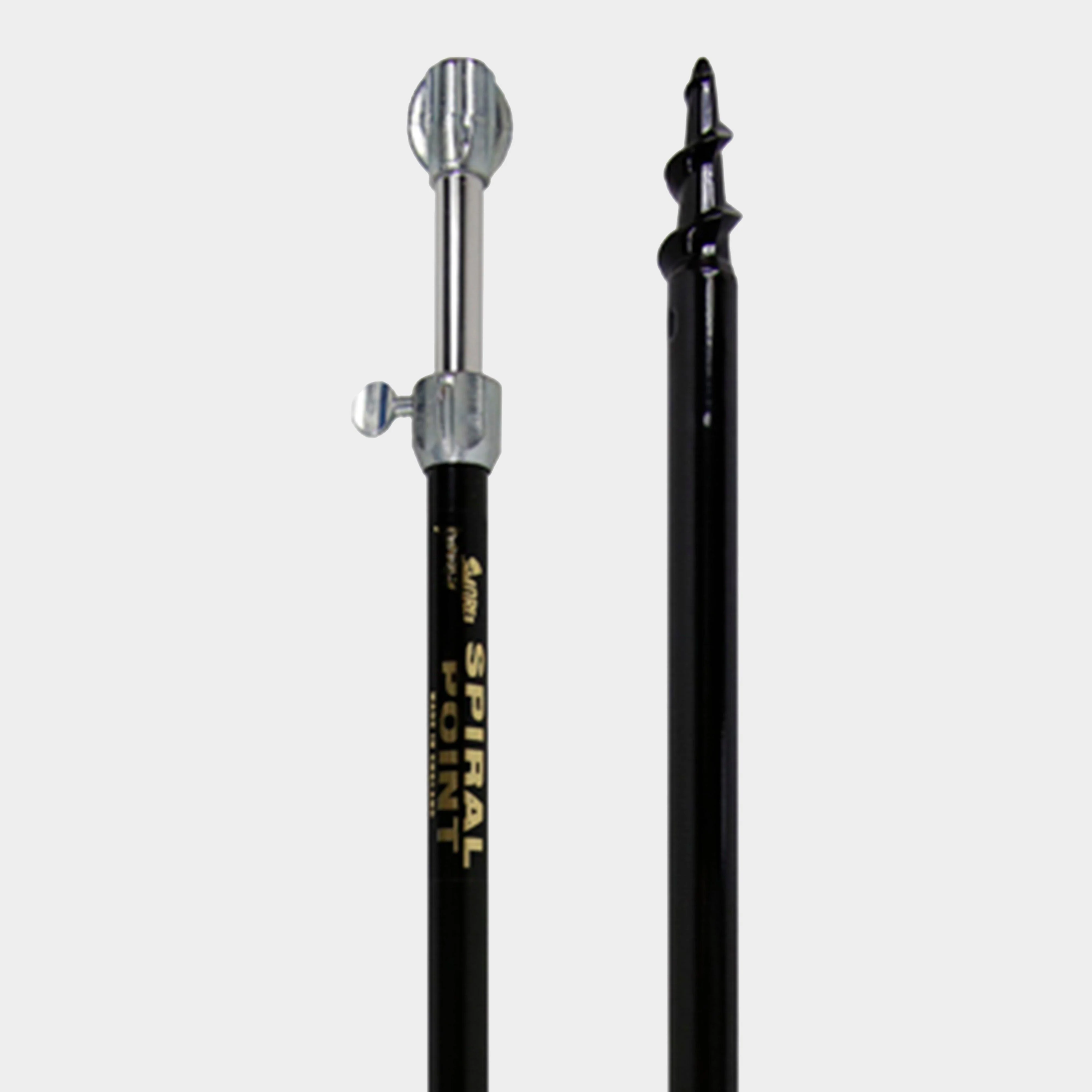 Spiral Point 16 Bankstick