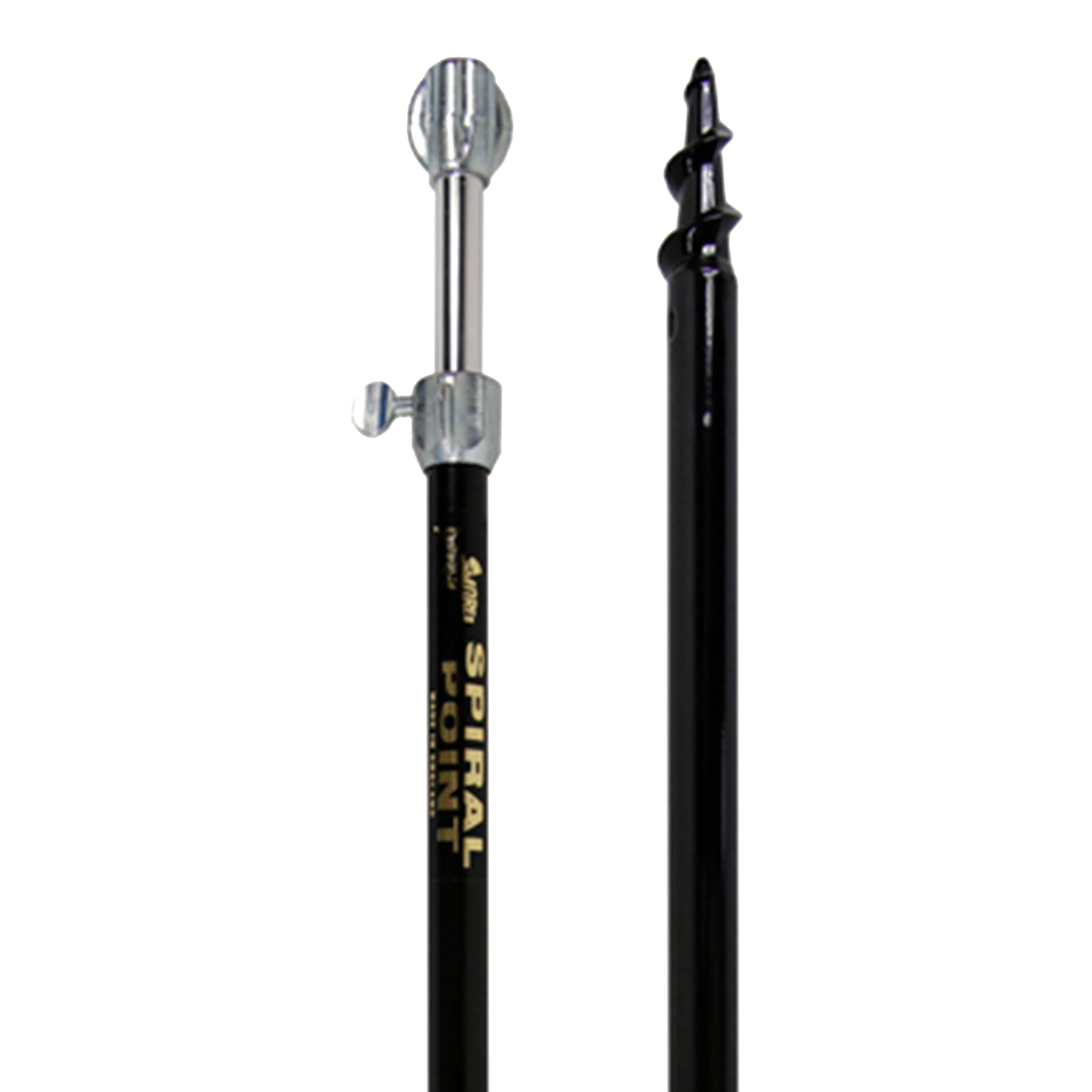 Spiral Point 16 Bankstick - Image 2