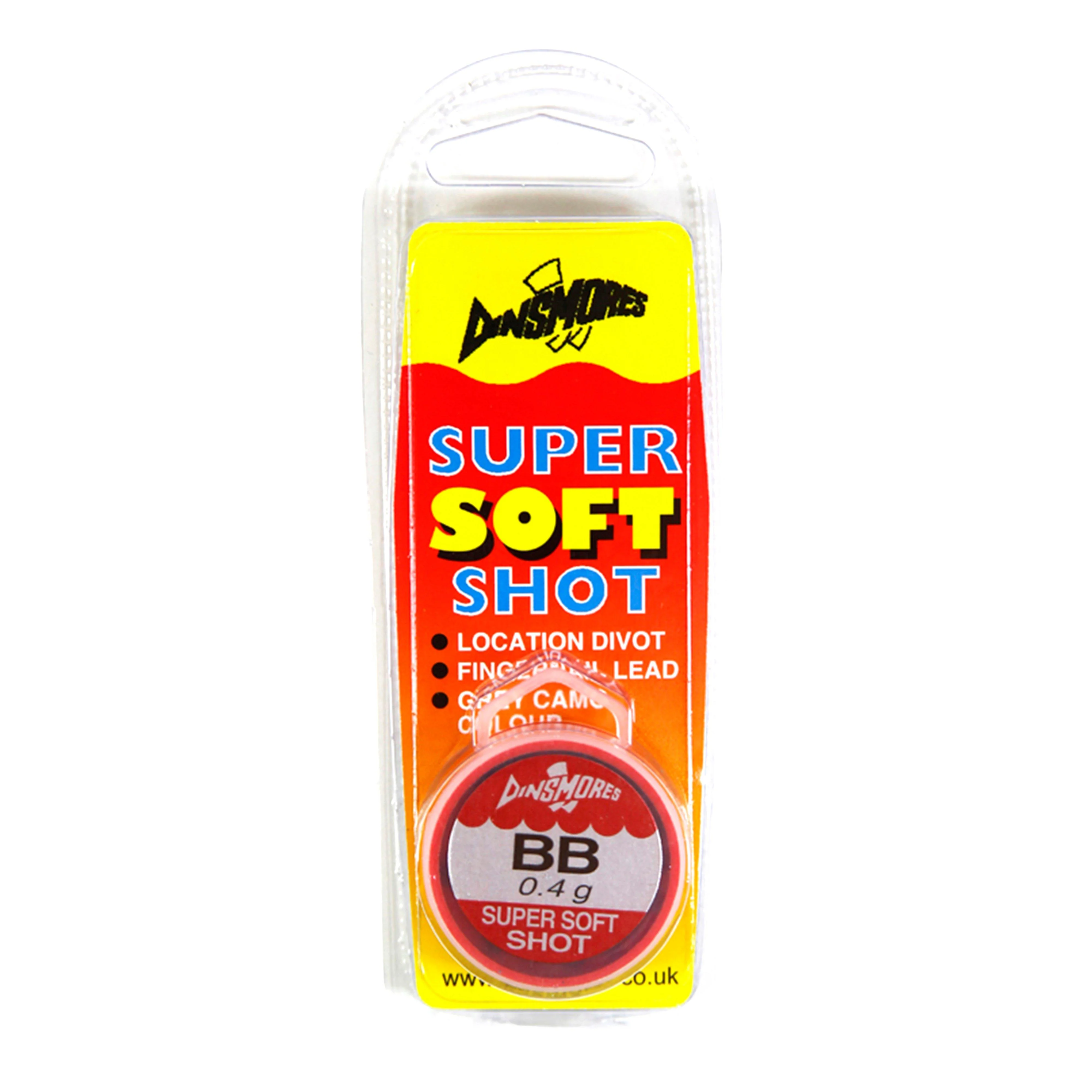 Super Soft Shot Refill (size 6) - Image 2