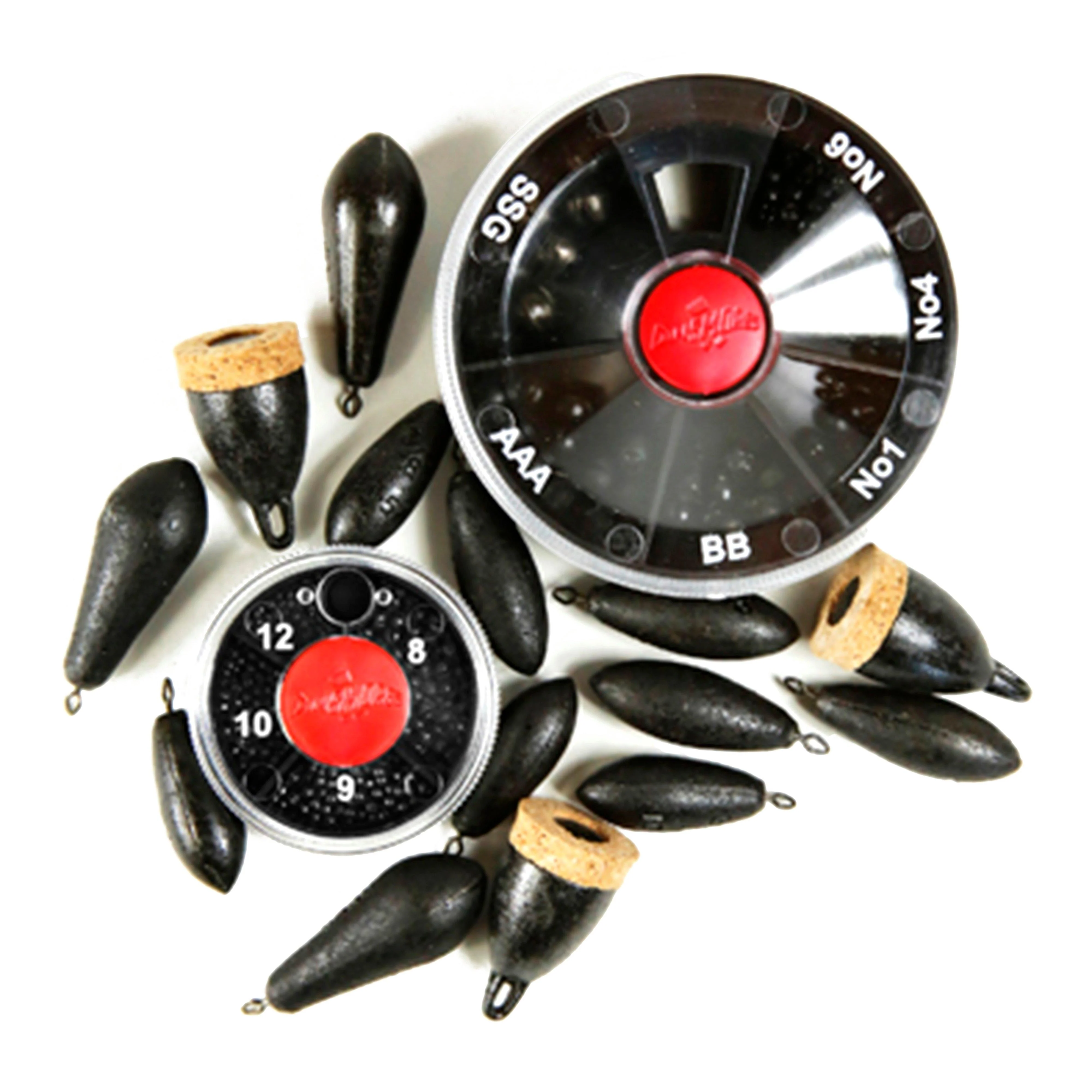 Weight KITS Fishing Match Kit - Image 2