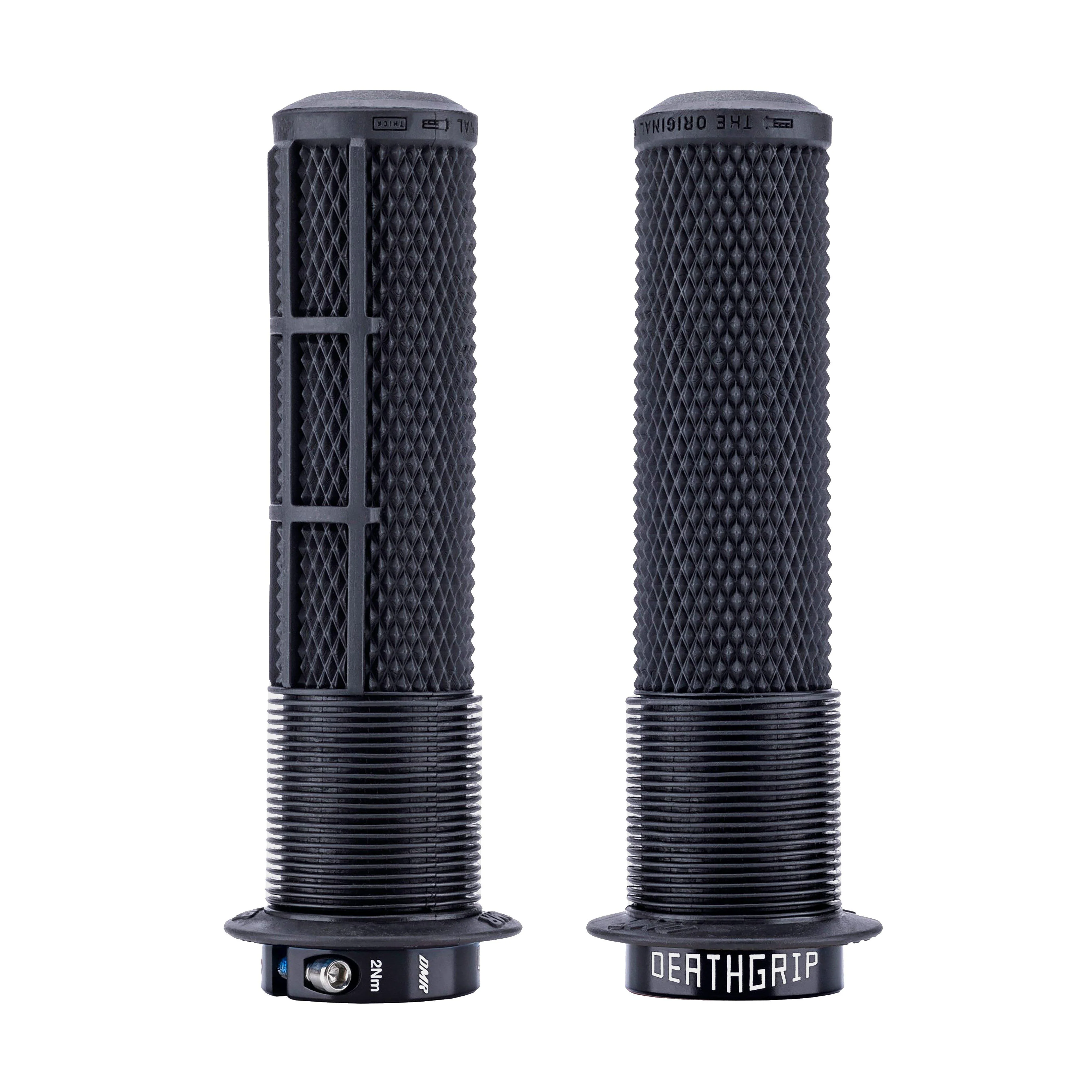 DeathGrip 2 Flanged Grips Thick - Image 8