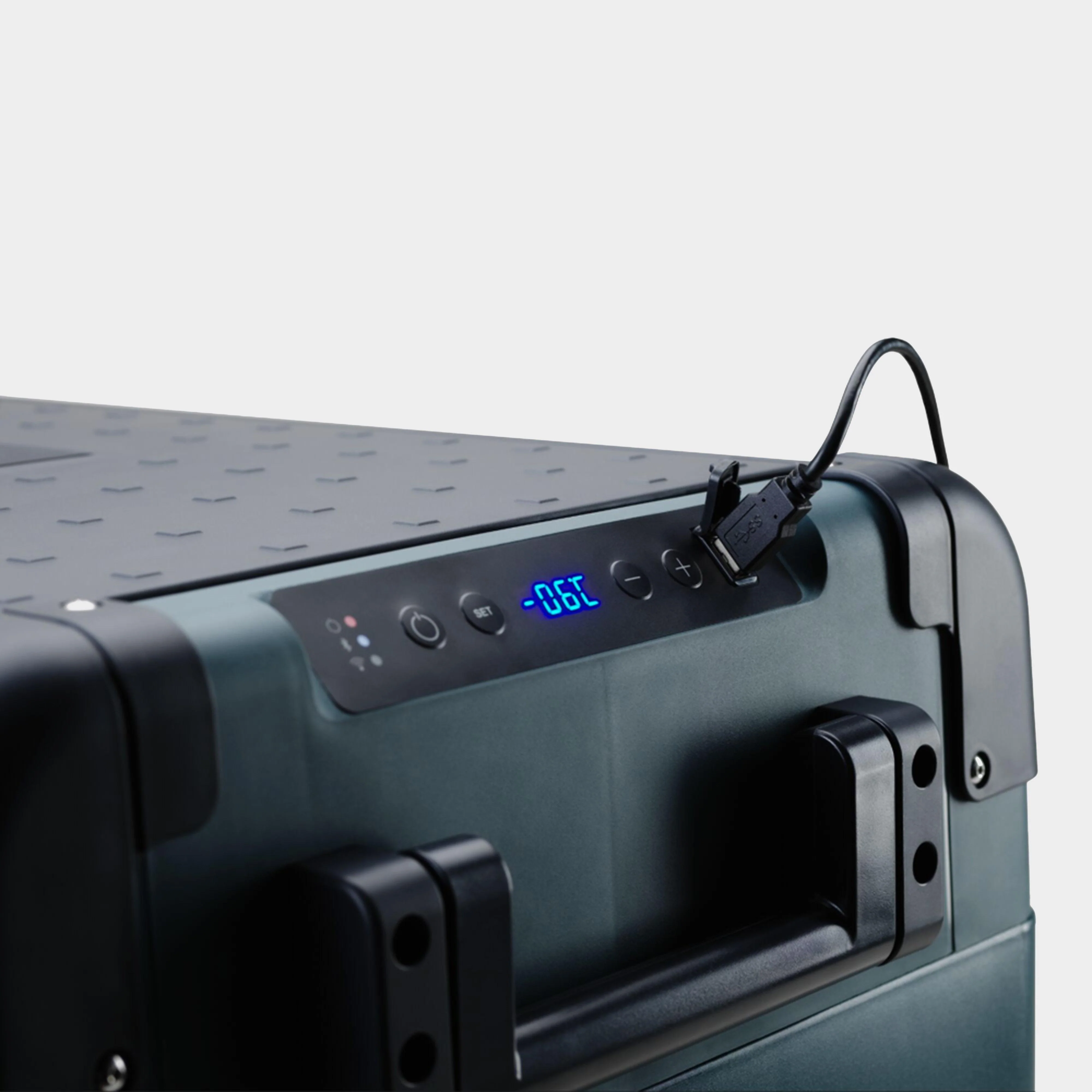 CFX2 Mobile Compressor Cooler (45 Litre) - Image 4