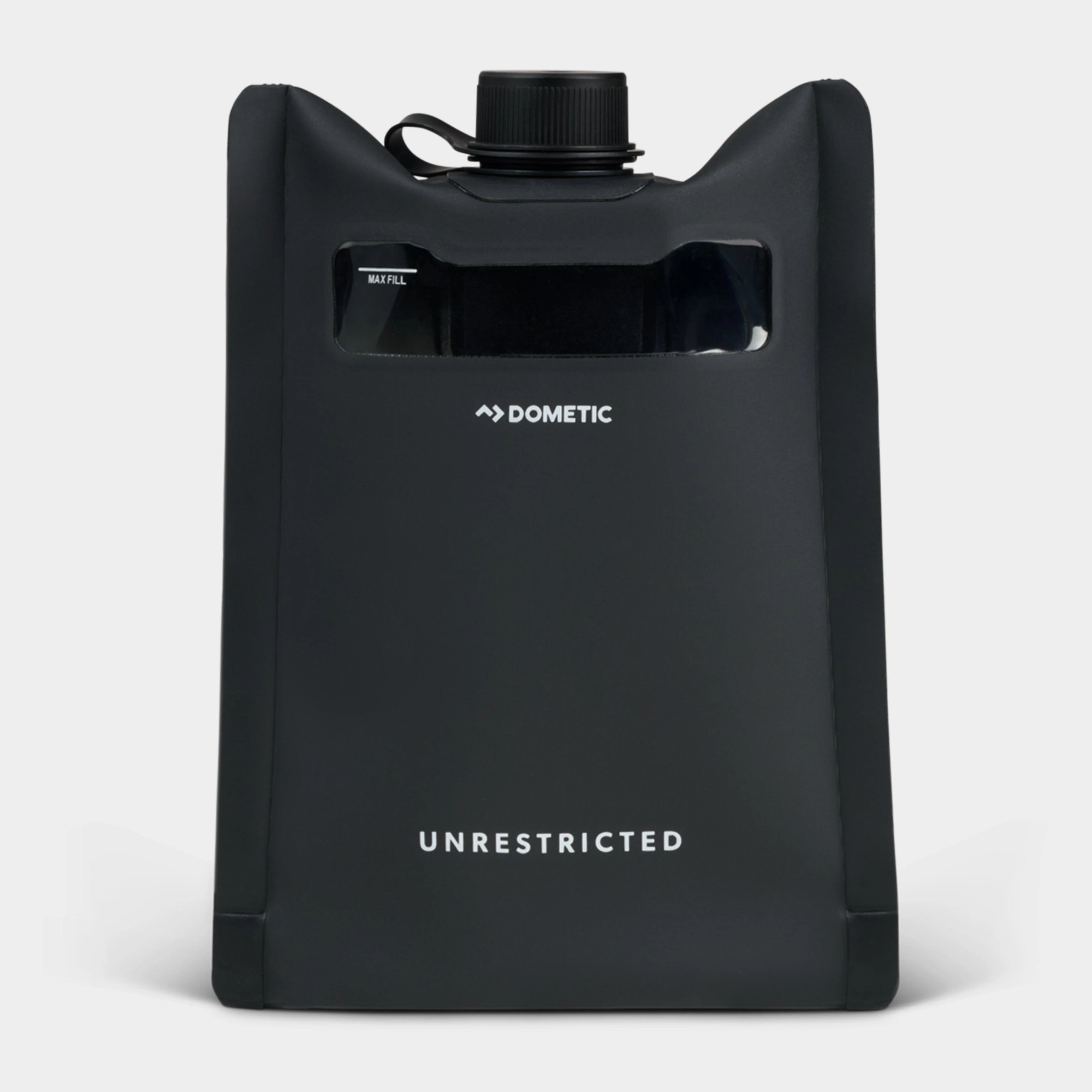 Dometic Unrestricted Connect Ice 0.6L 2 Pack