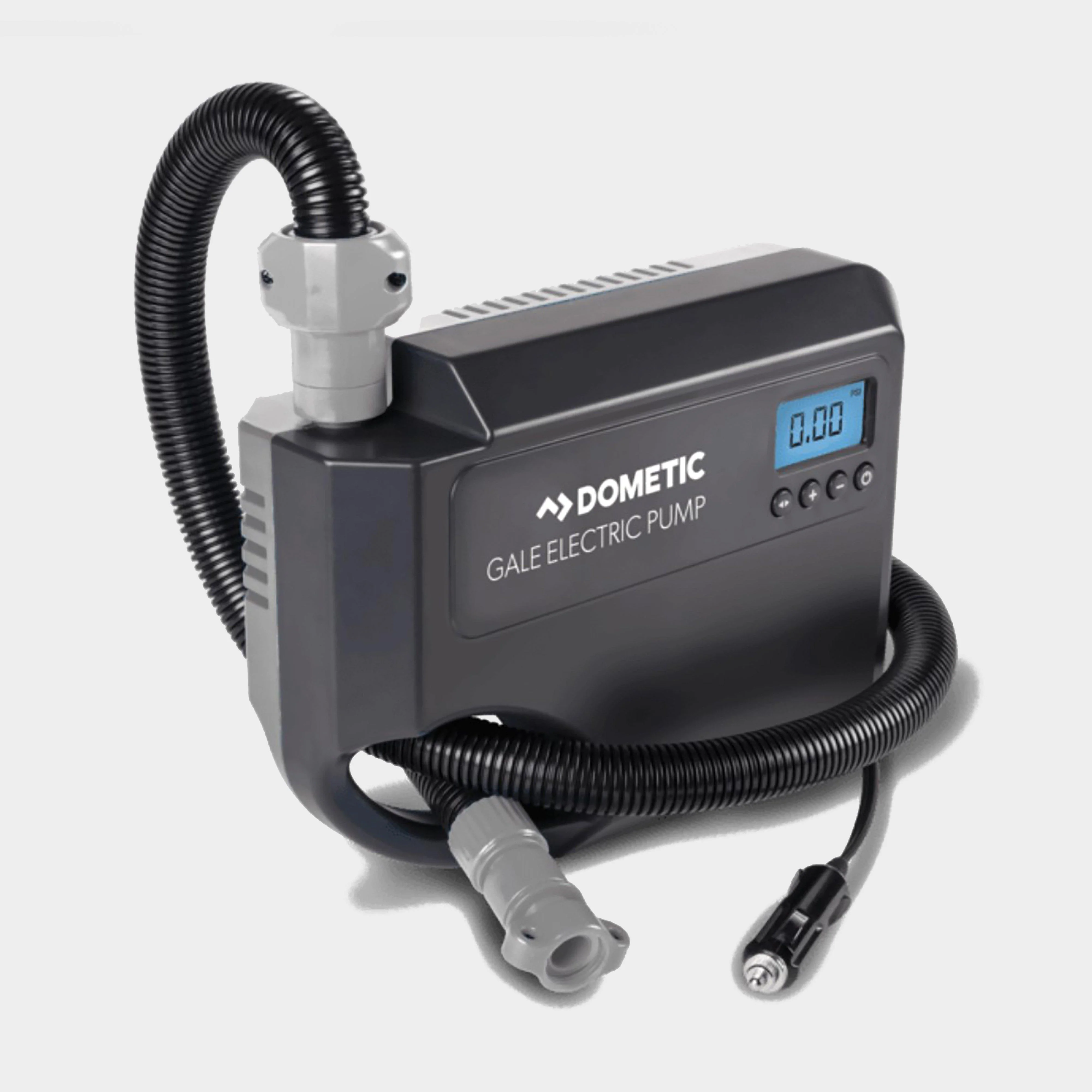 Gale 12V Pump