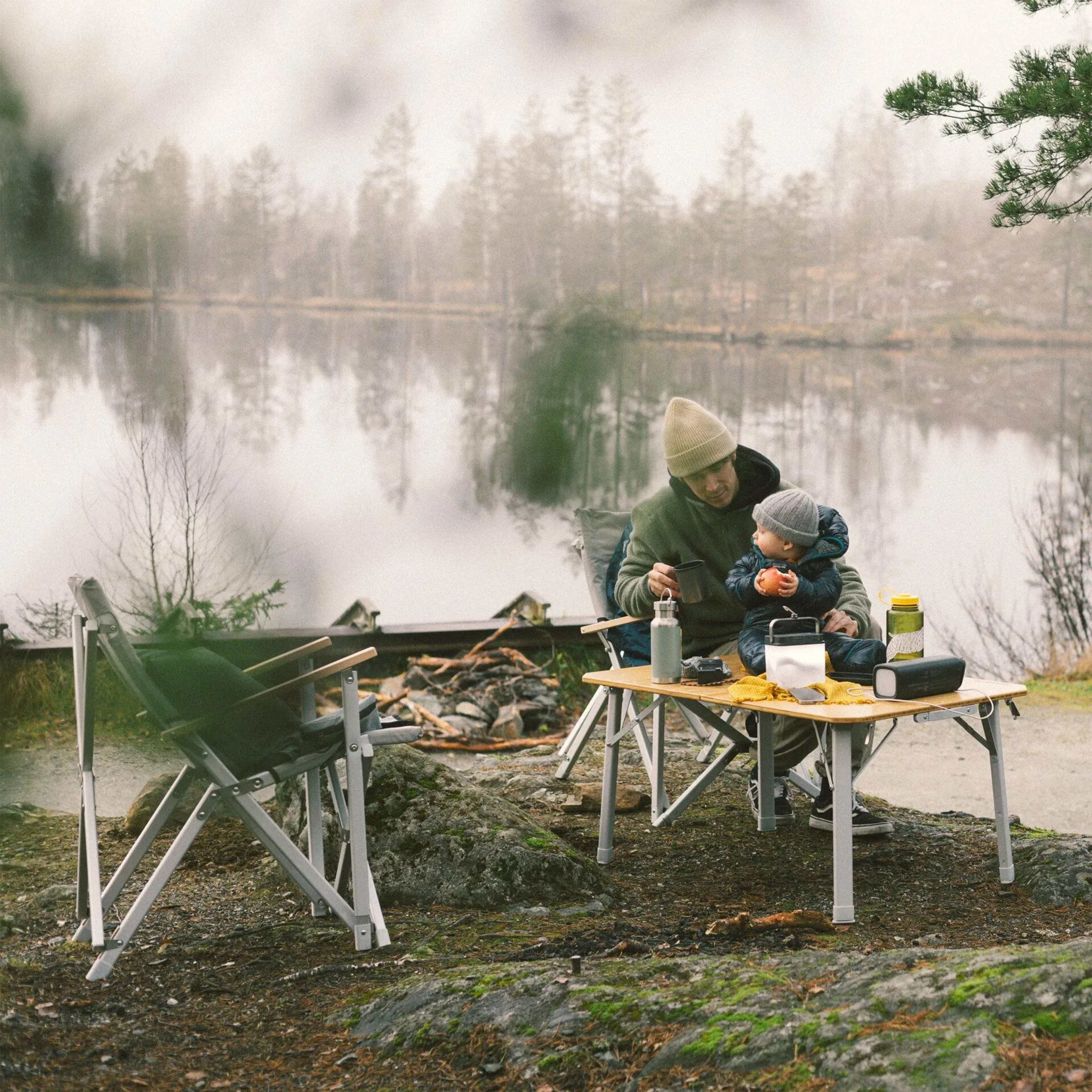 GO Compact Camp Table - Image 2