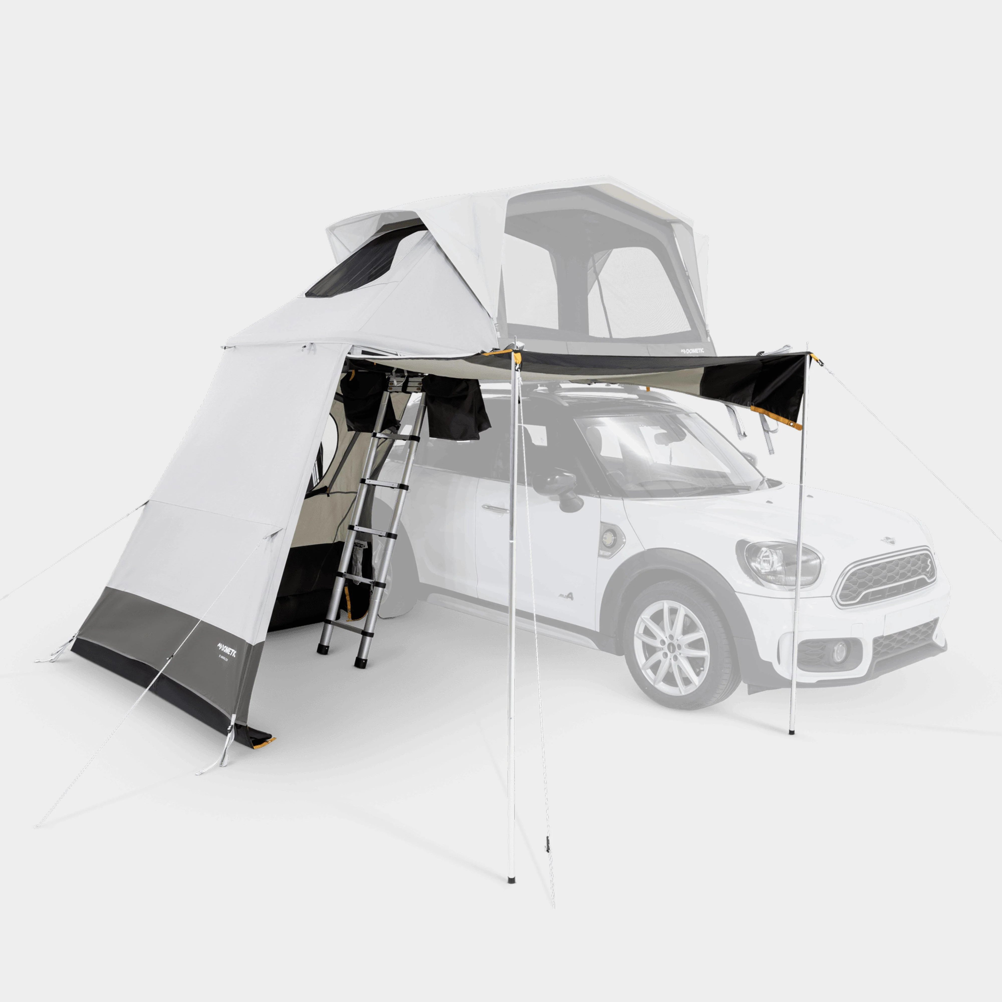 TRT 140 Air Awning Low