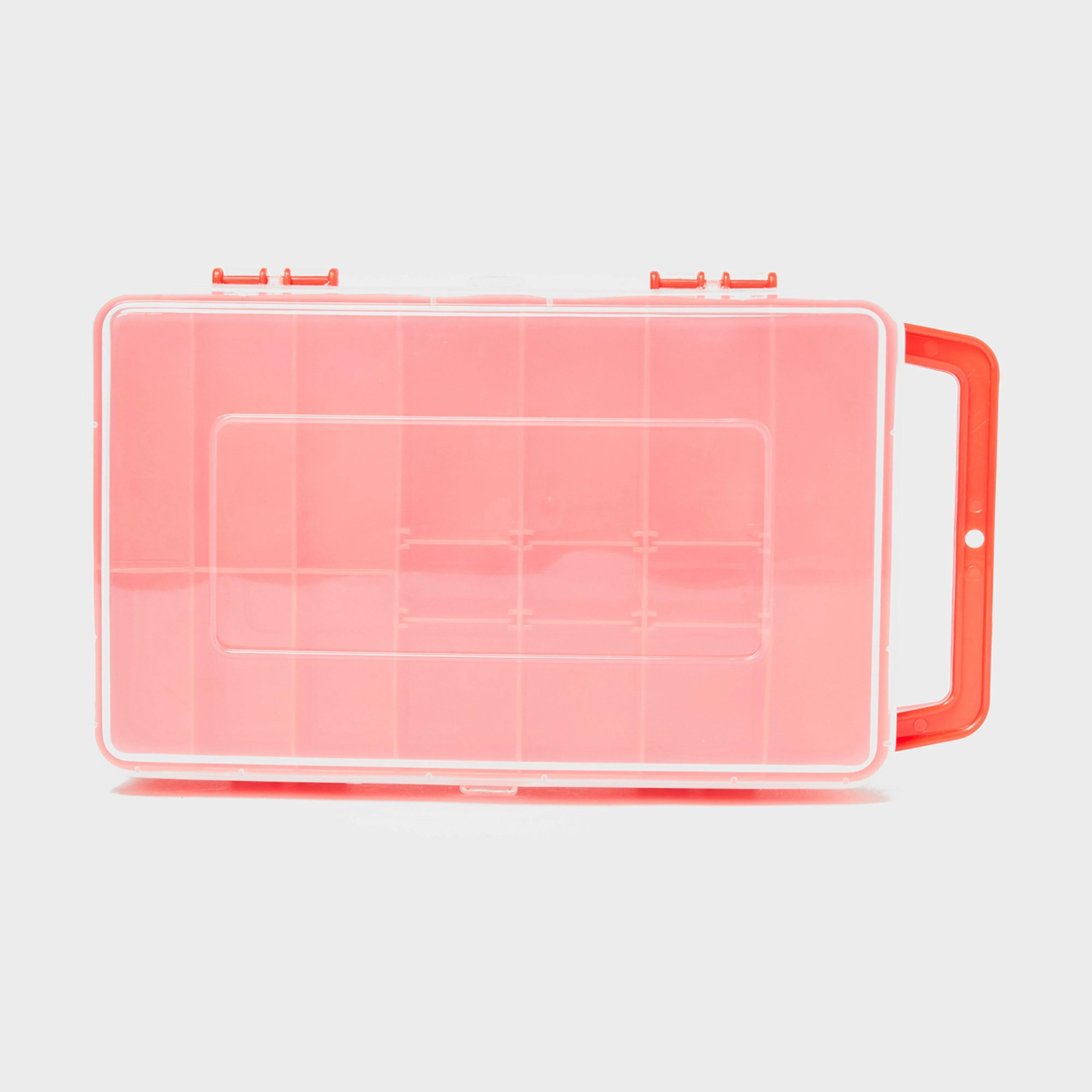 Double Sided Utility Box Medium