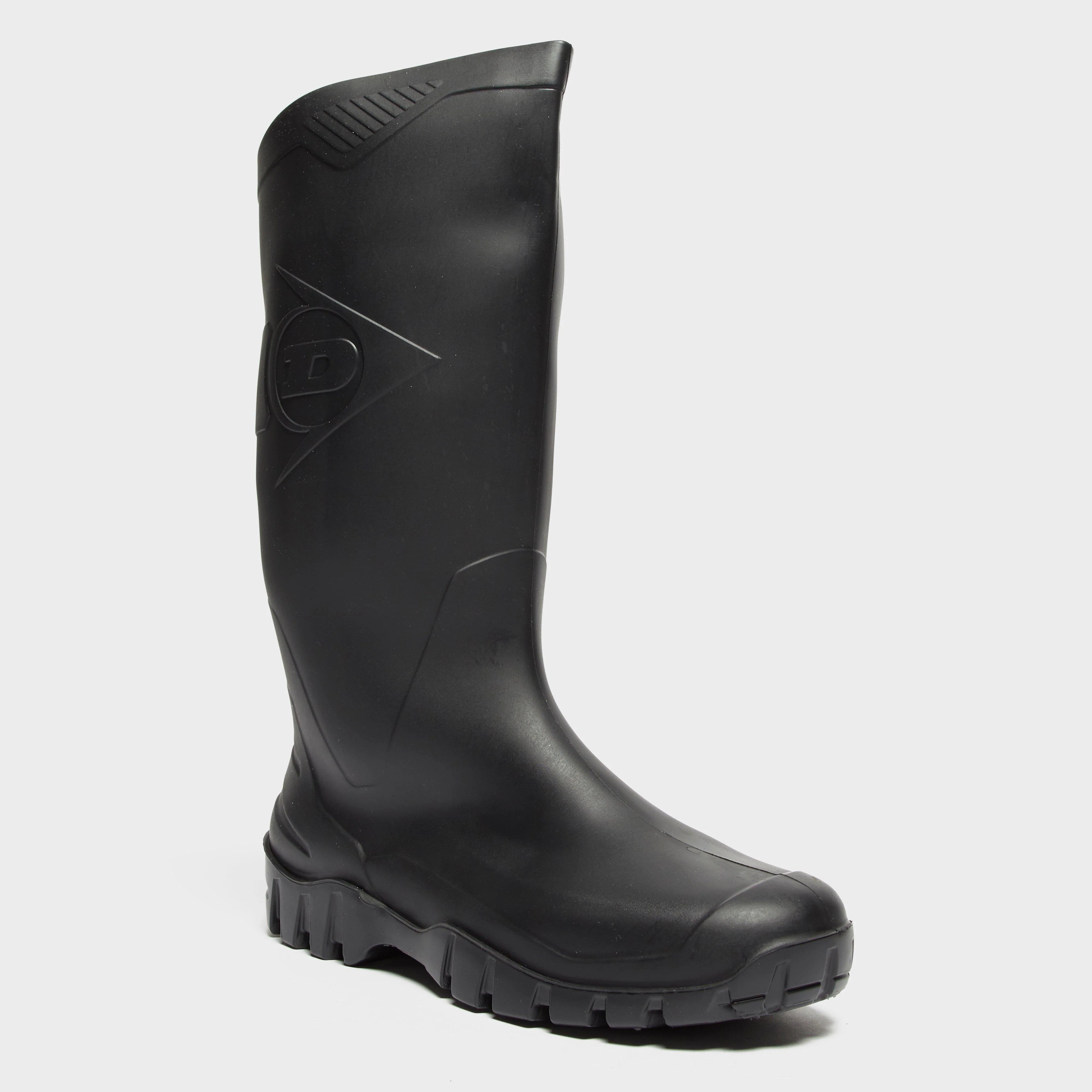 Men's Dane Wellingtons - Image 3