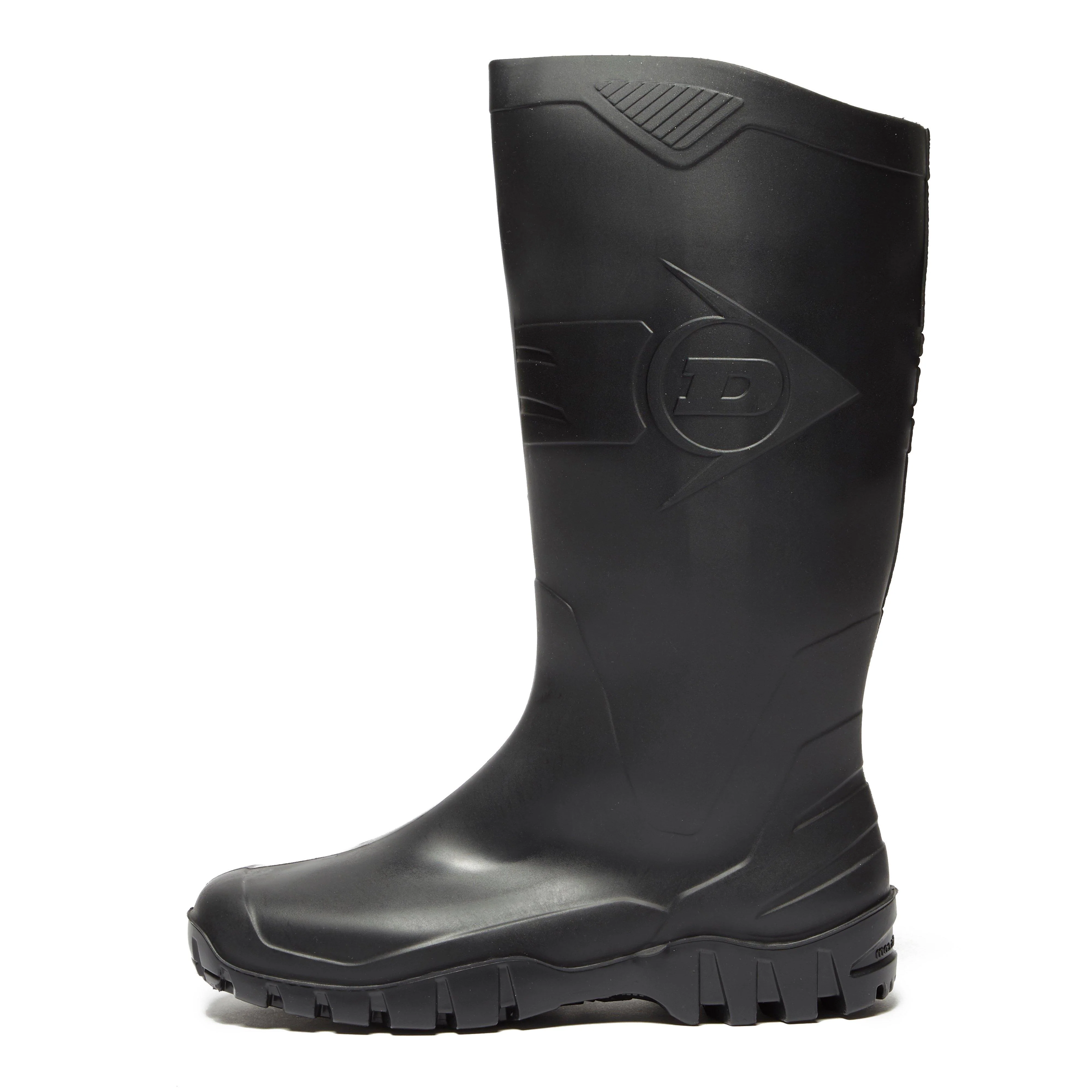 Men's Dane Wellingtons - Image 7