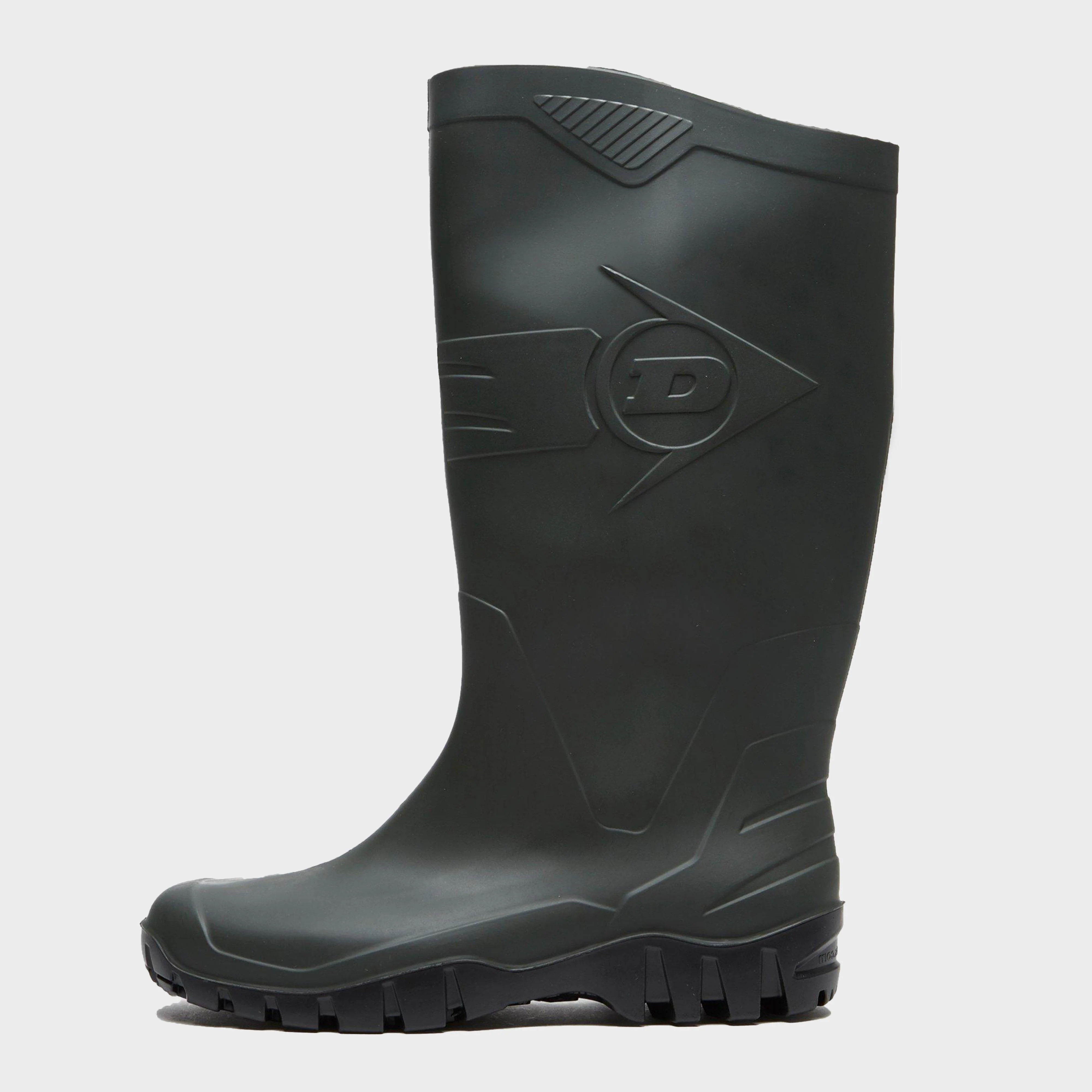 Men's Dane Wellingtons
