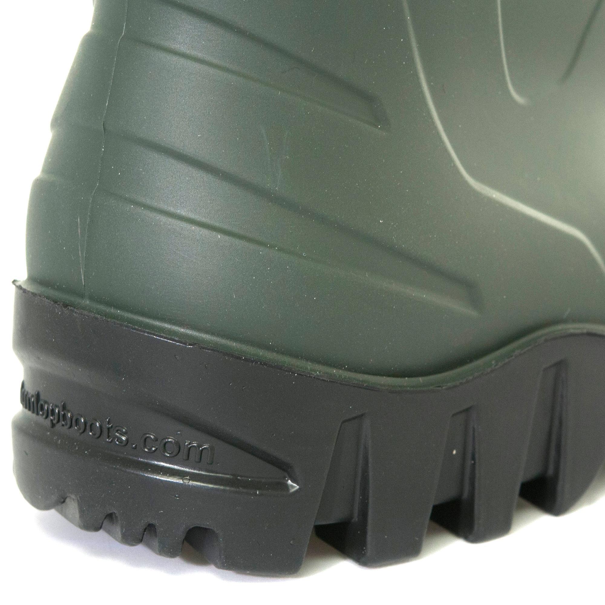 Men's Dane Wellingtons - Image 5