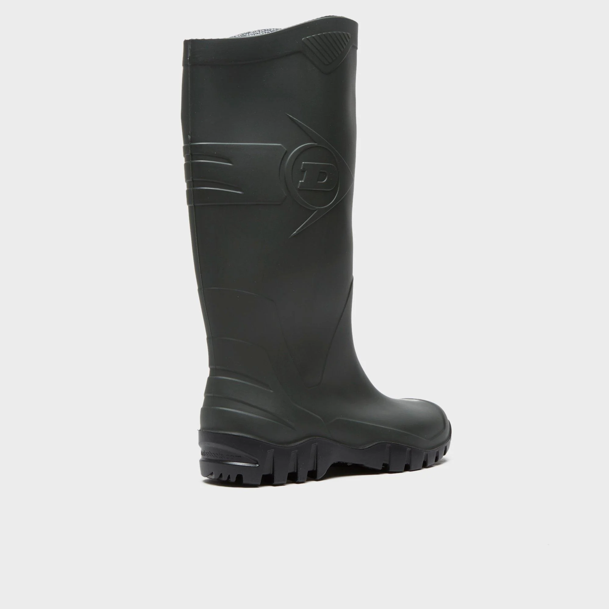Men's Dane Wellingtons - Image 6