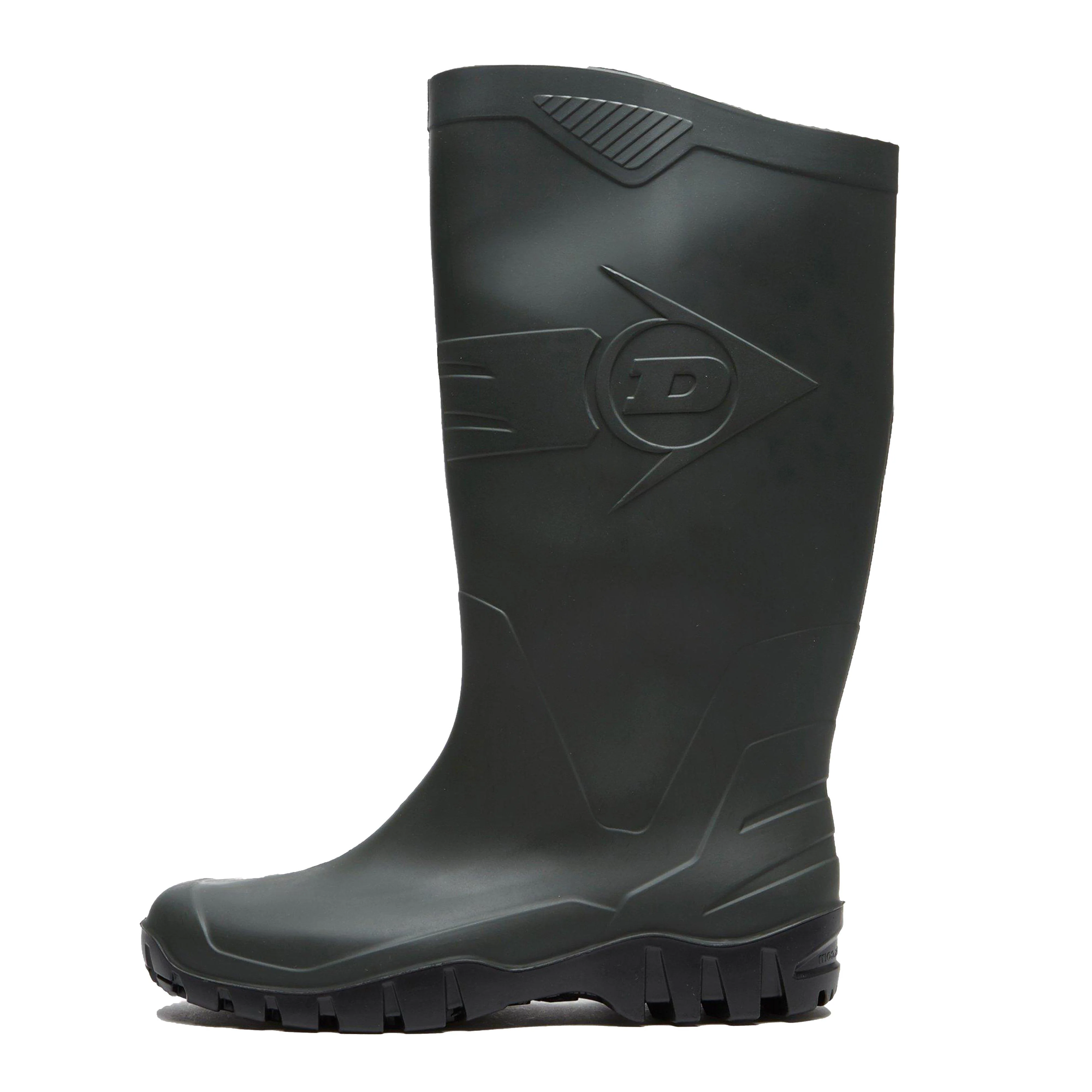 Men's Dane Wellingtons - Image 8