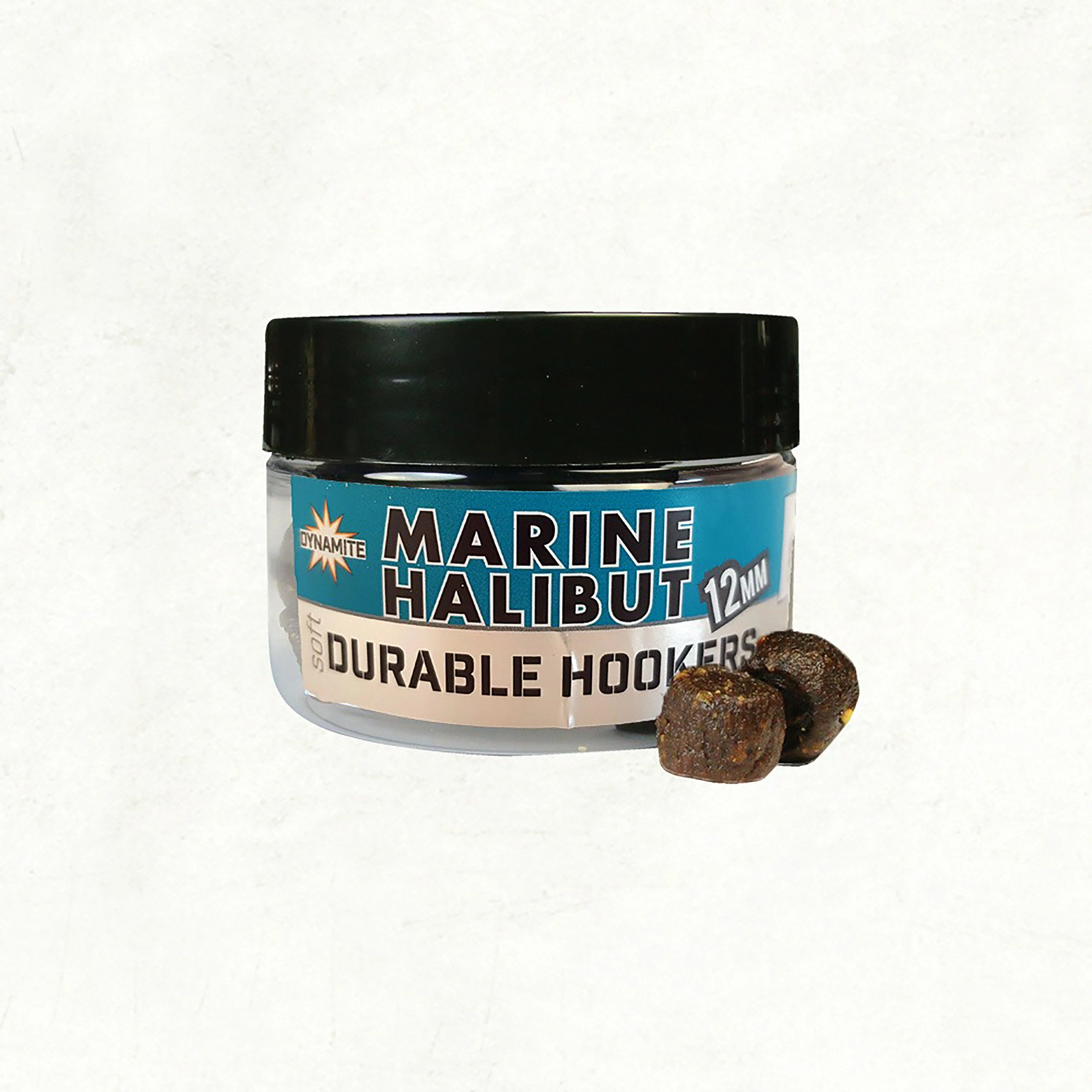 12mm Durable Hk Pellet Marine Halibut - Image 2