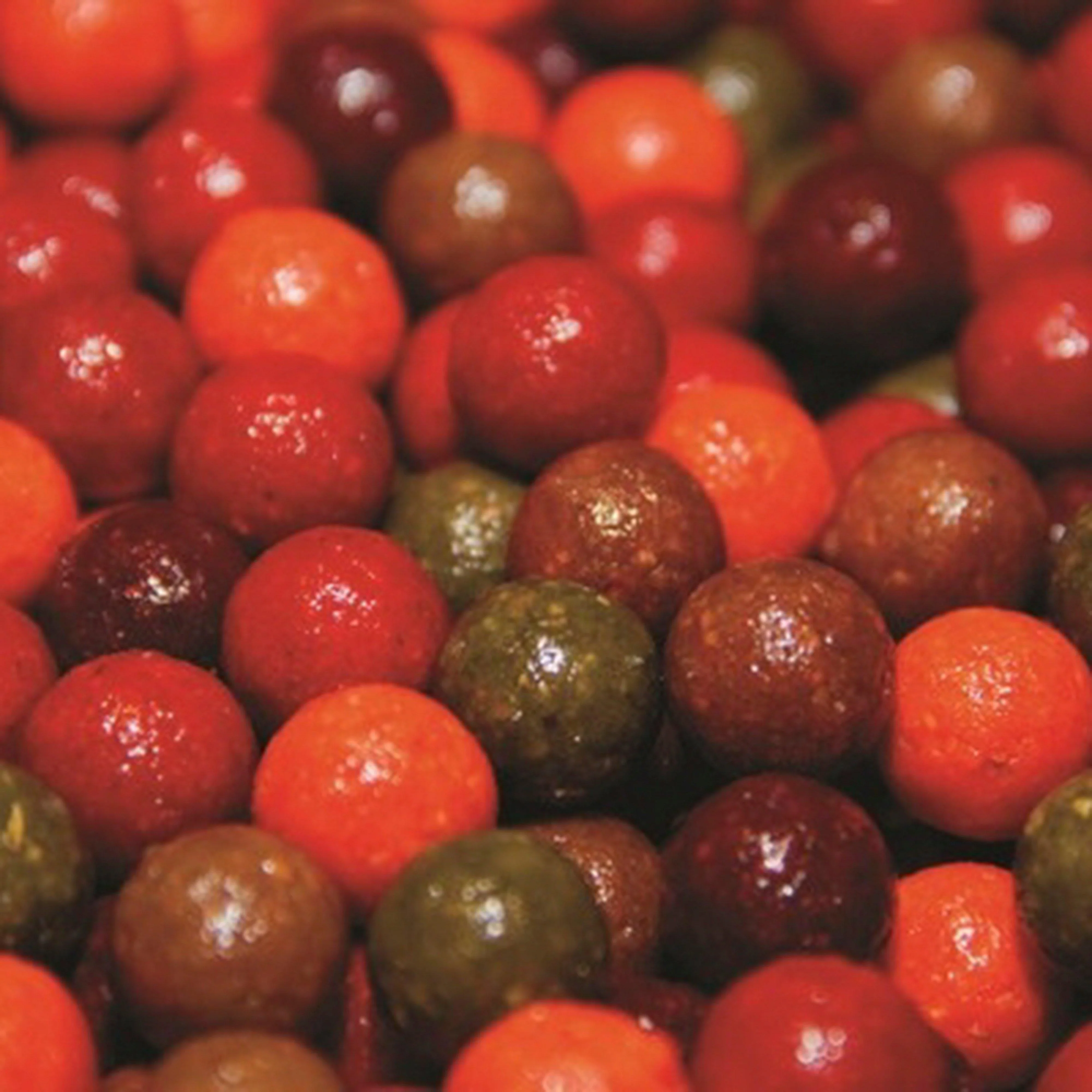 15mm Carptec Krill And Crayfish Boilies - Image 2