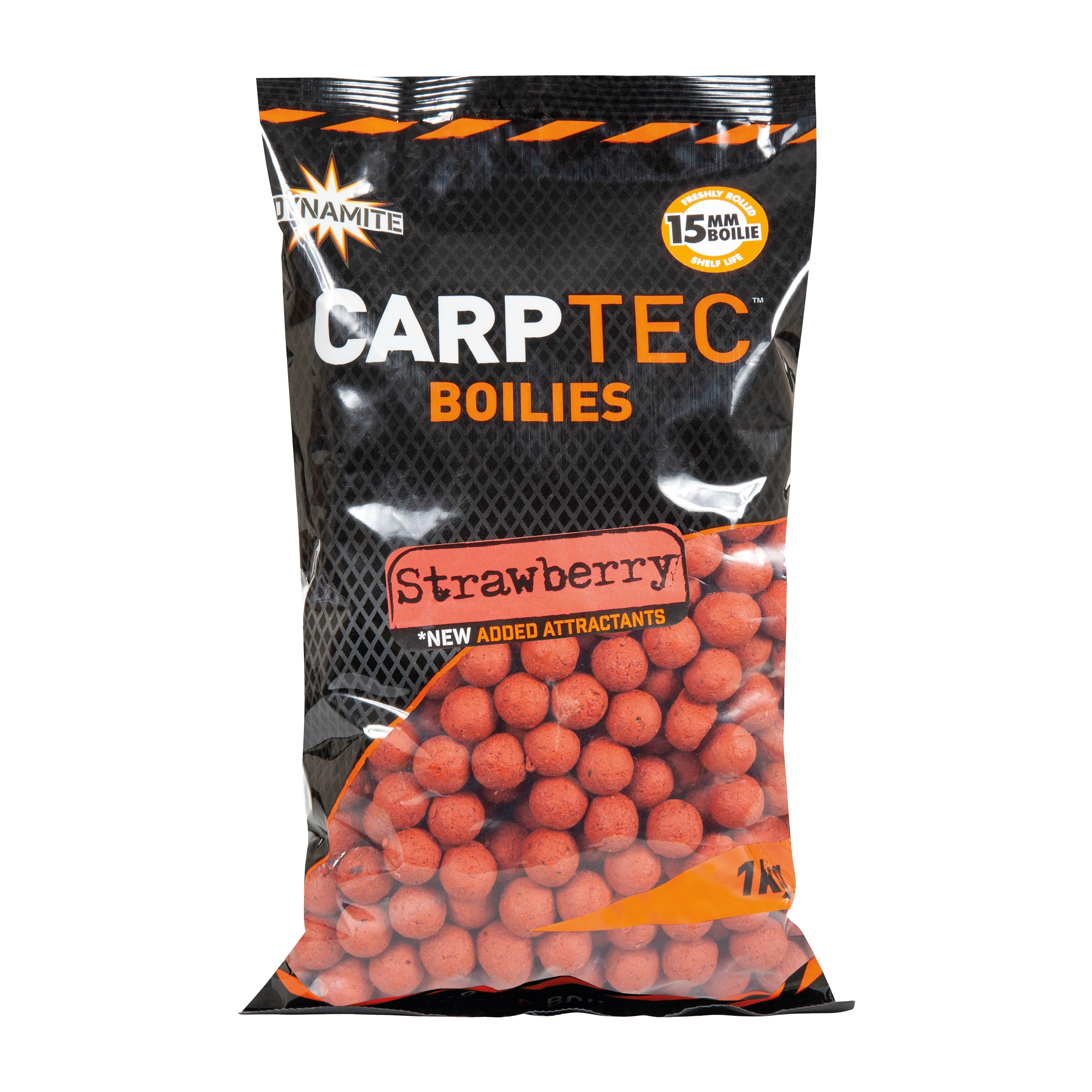 15mm Carptec Strawberry - Image 3