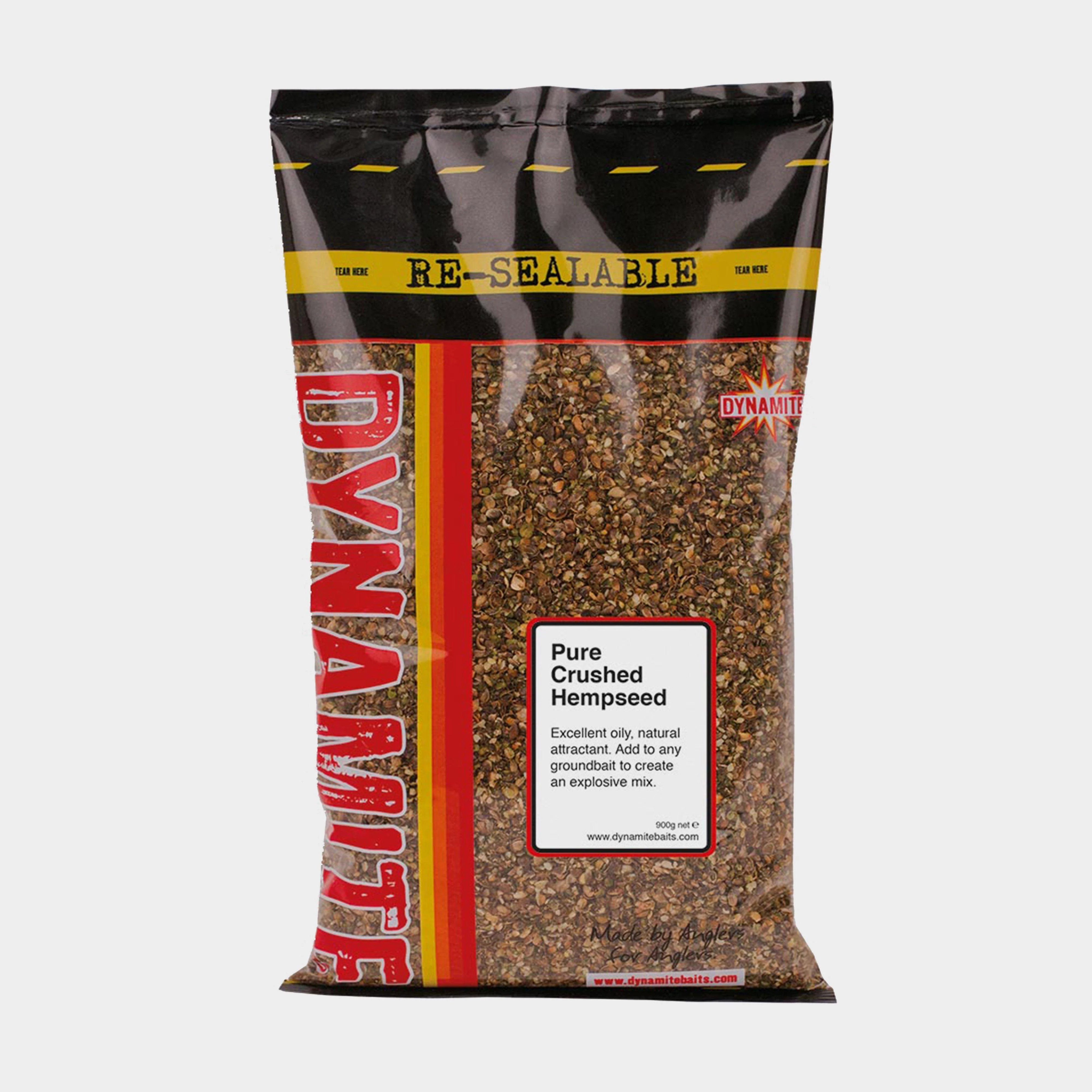550g Frenzied Hempseed Crushed