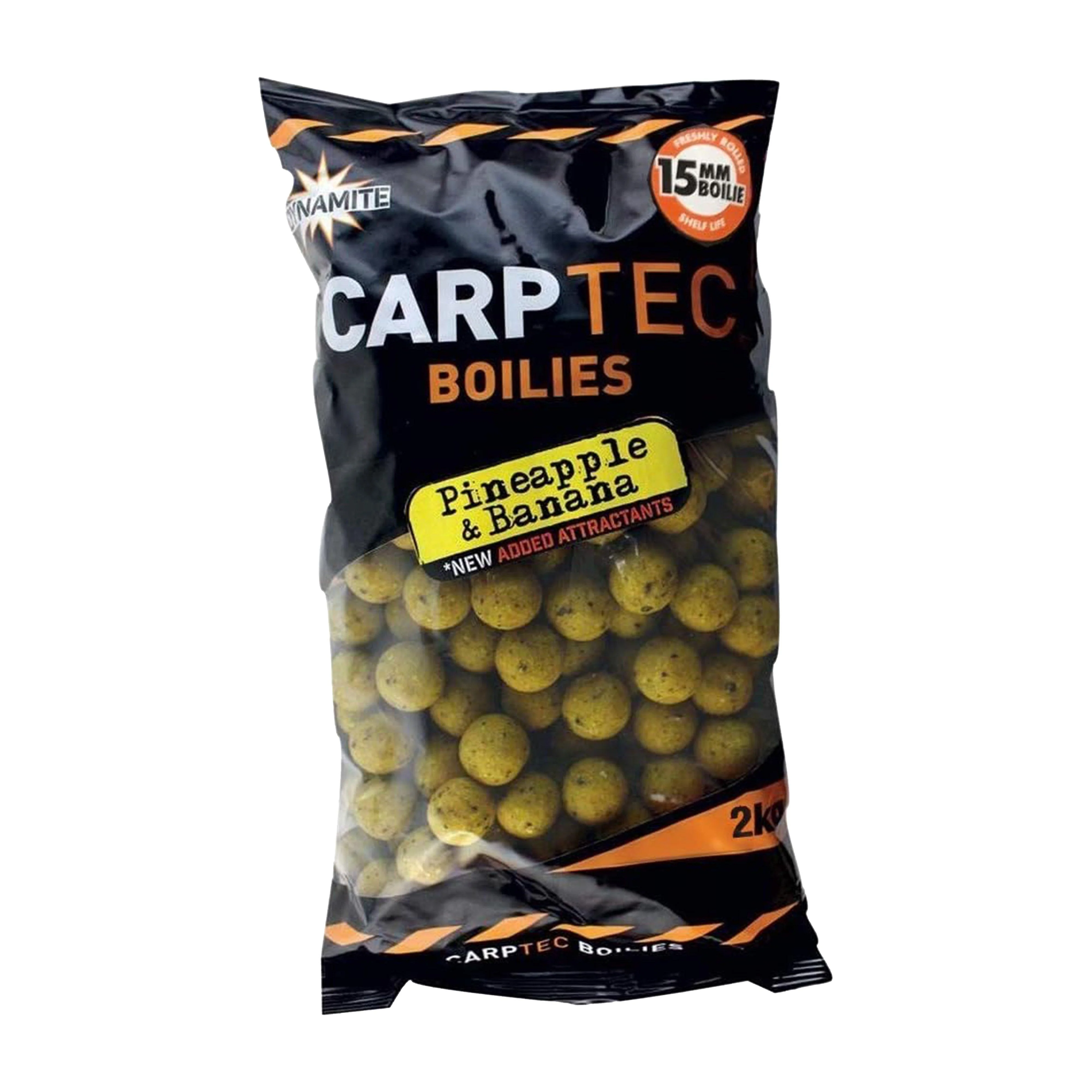 CarpTec Pin & Banb 15mm 1.8kg - Image 2