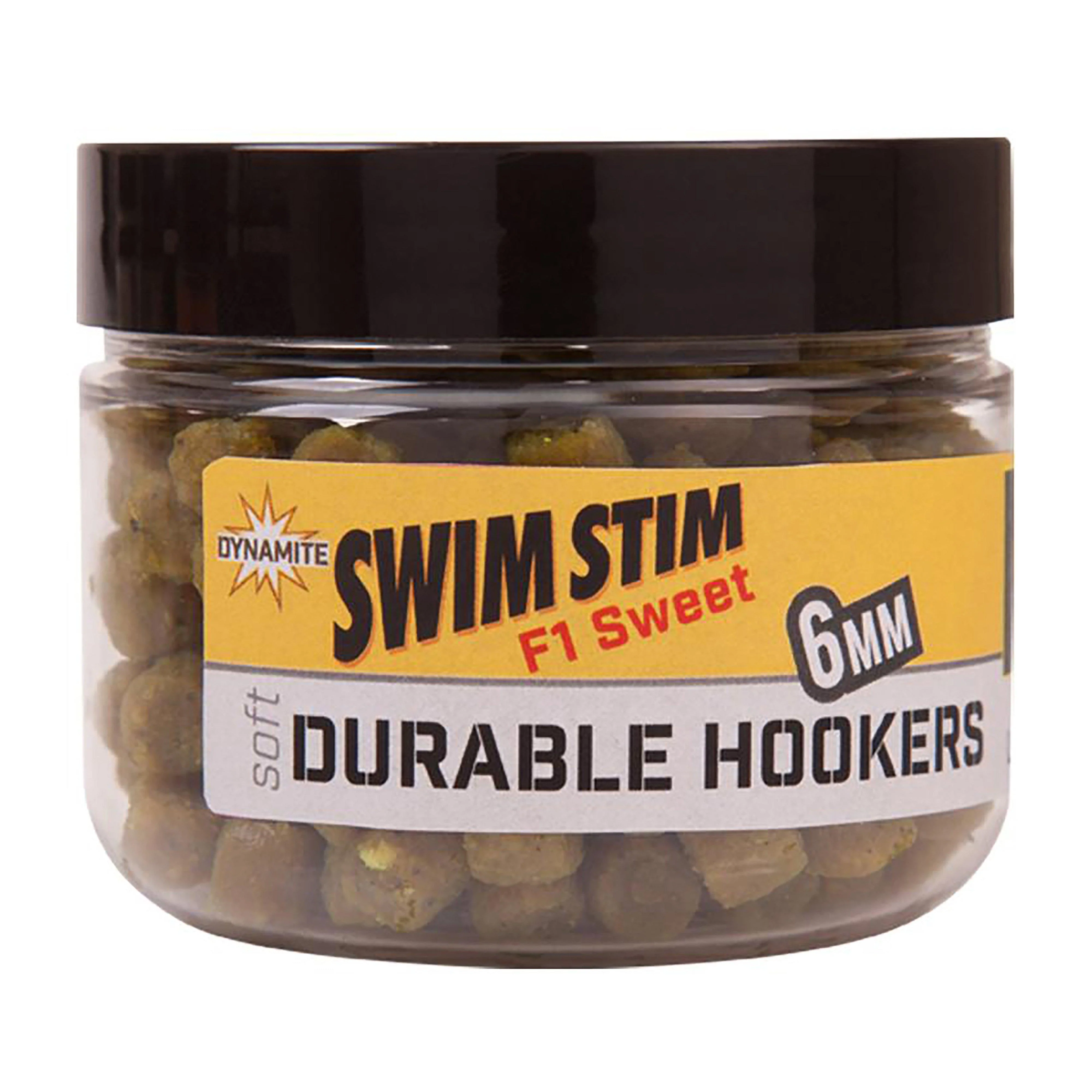 Durable Hk Pellet F1 Sweet 6mm - Image 2