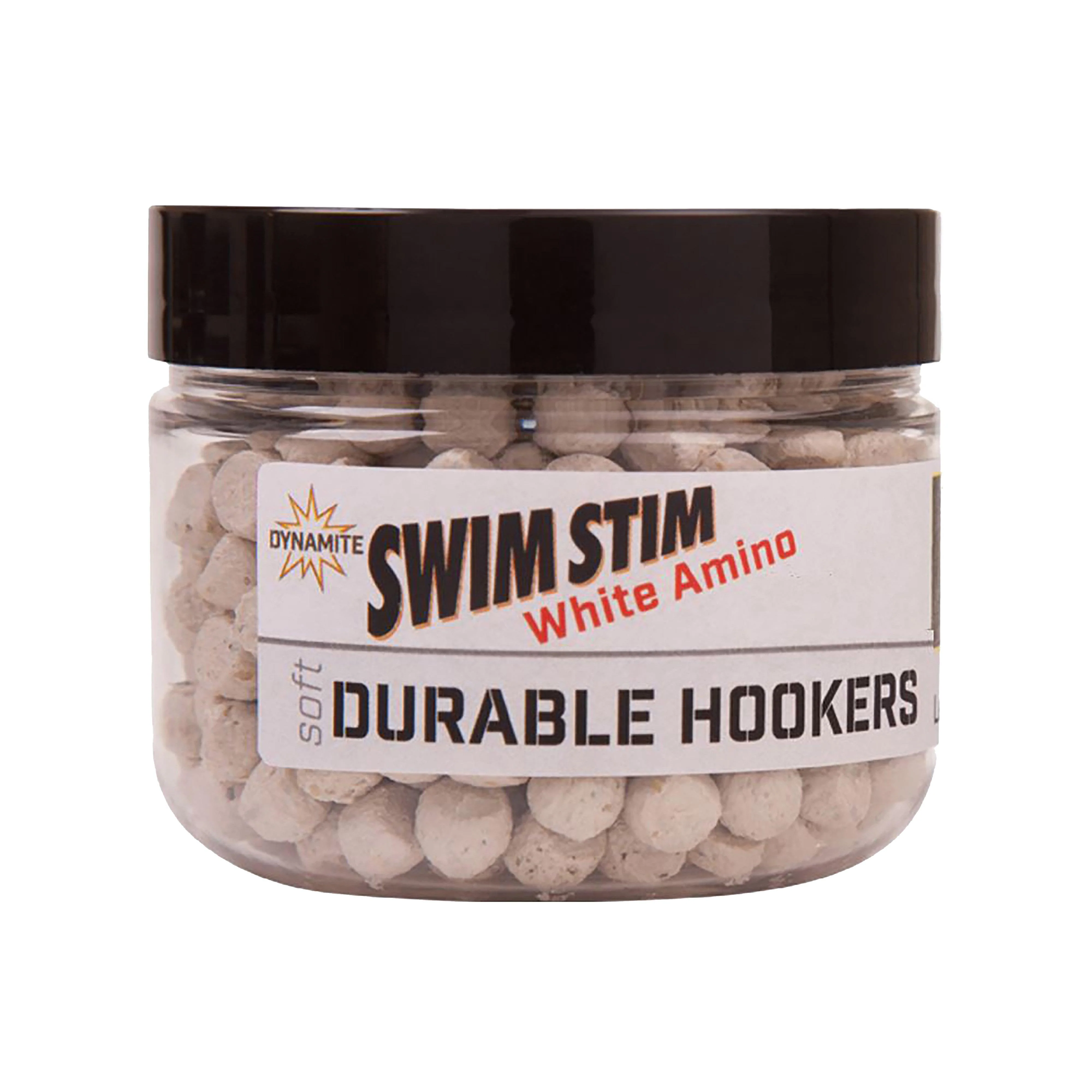 Durable Hk Pellet Wht Amino 8mm - Image 2