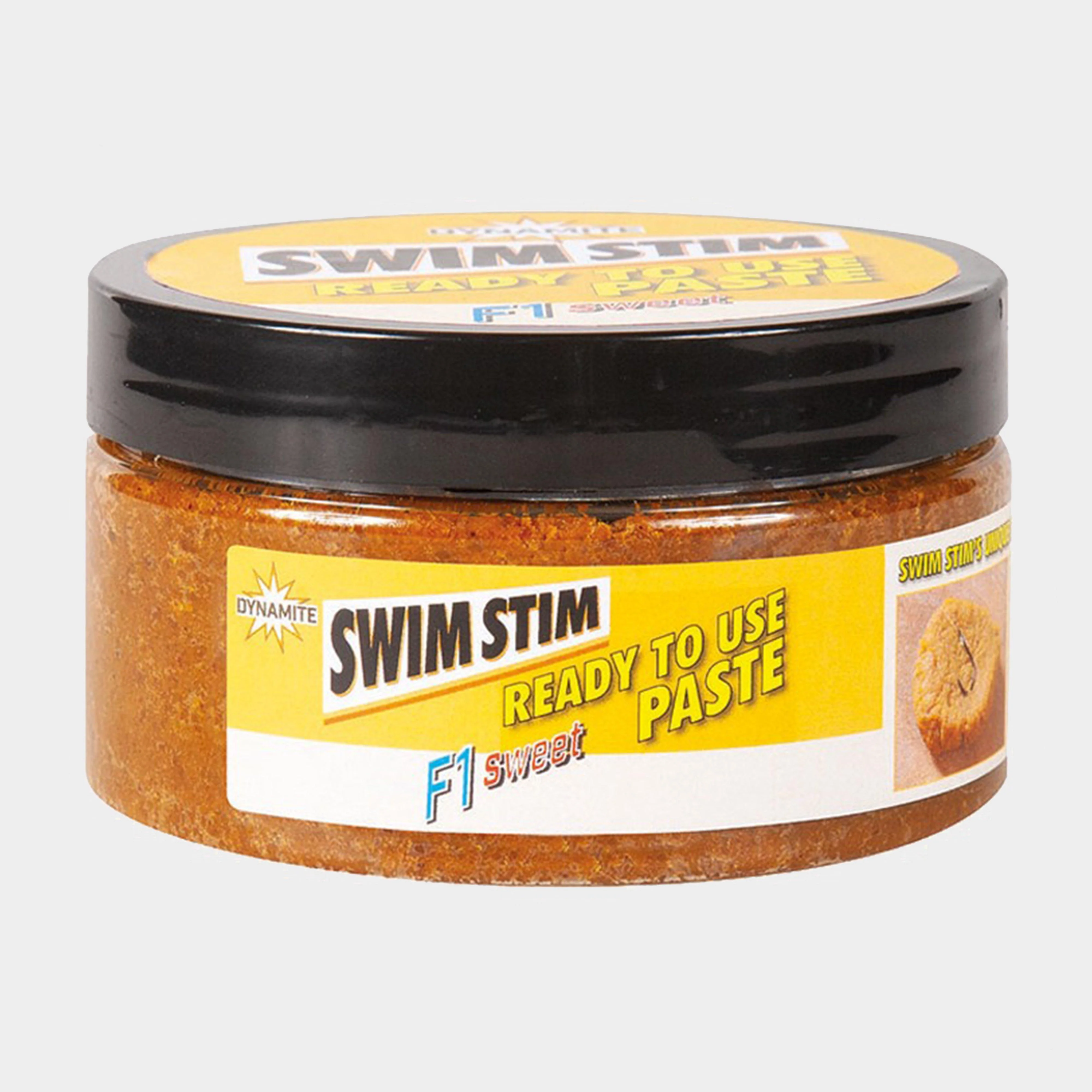 F1 Swim Stim Ready to Use Paste (Sweet)