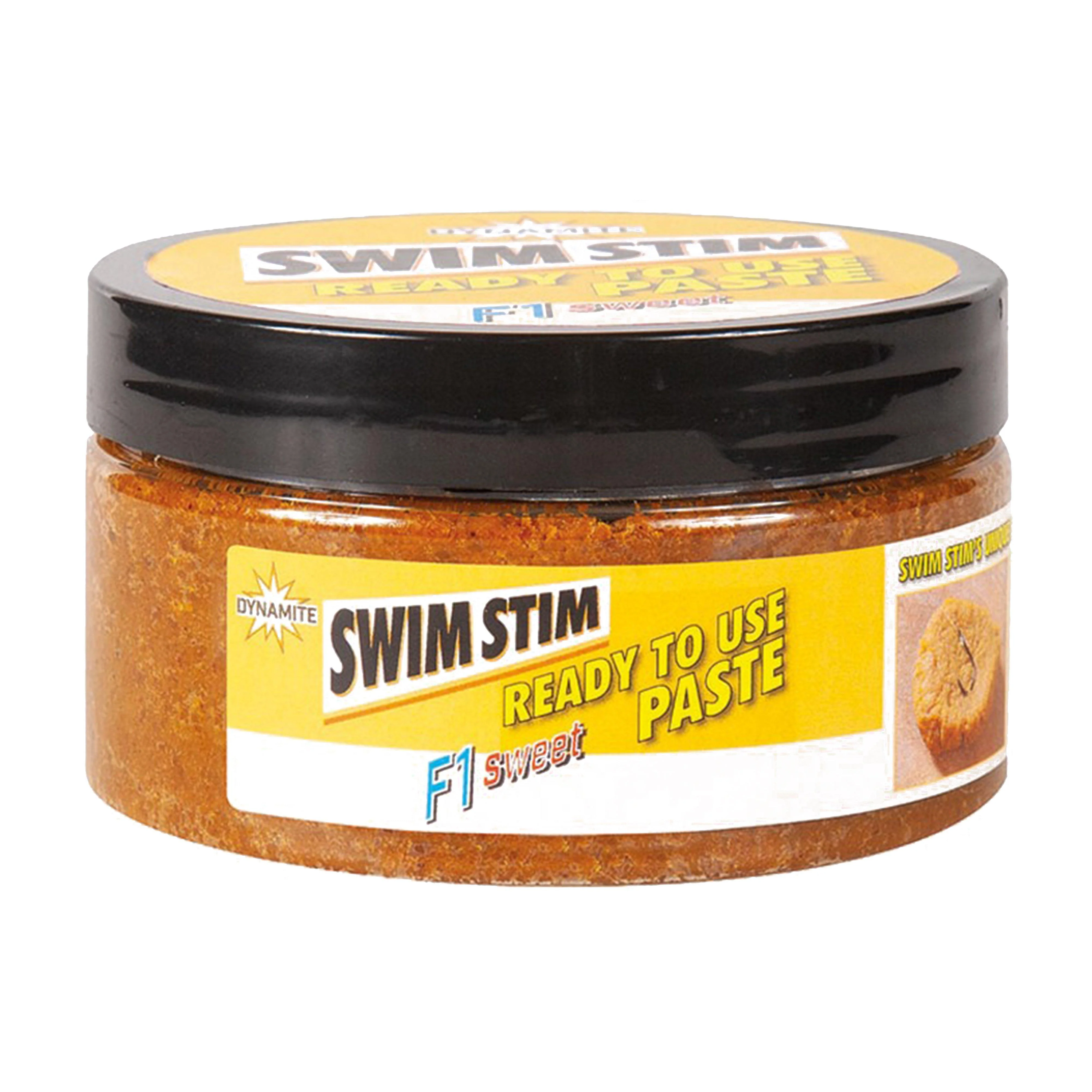 F1 Swim Stim Ready to Use Paste (Sweet) - Image 2