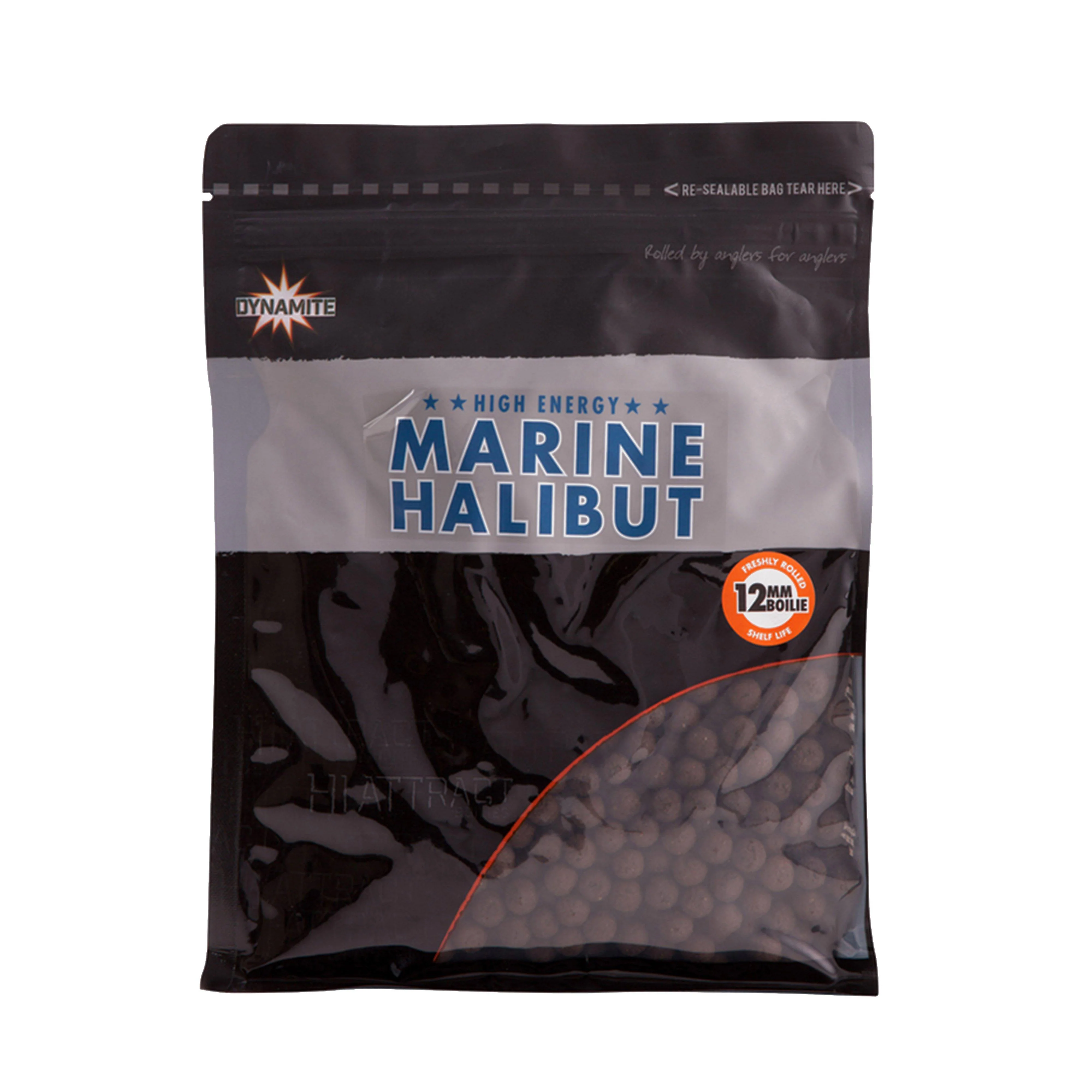 Marine Halibut Boilies 10Mm 1Kg - Image 3