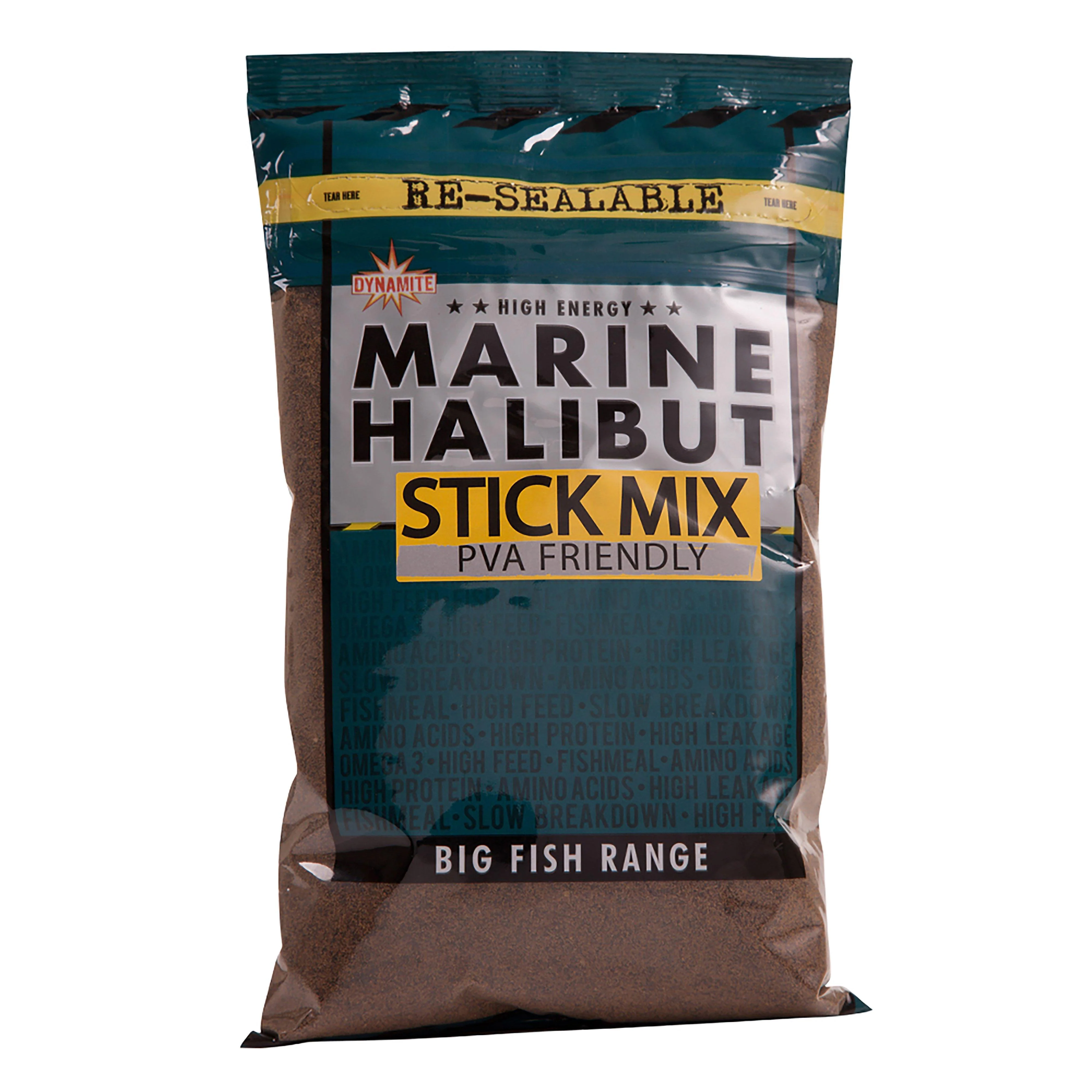 Marine Halibut Stick Mix - Image 2