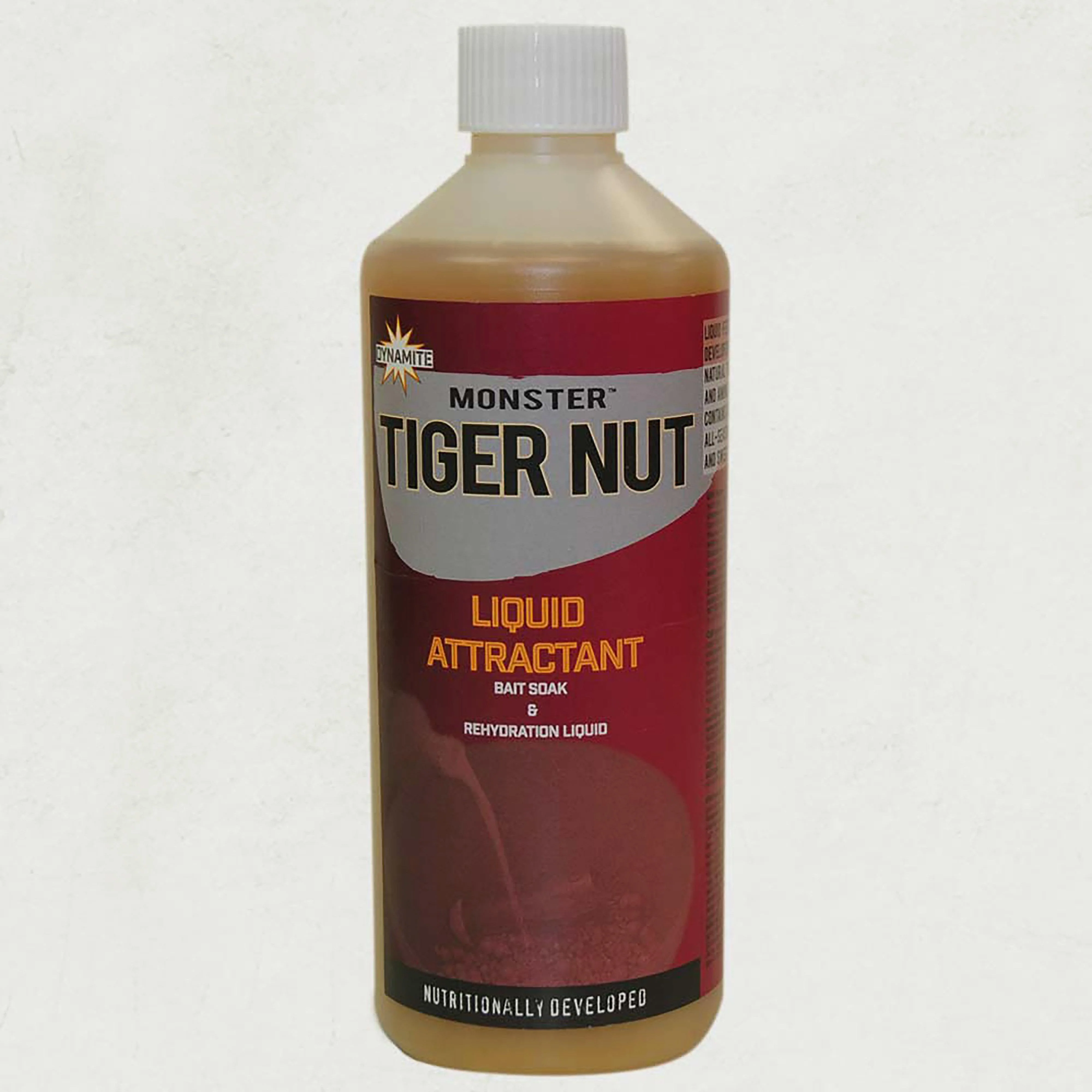 Monster Tigernut Liquid 500ml