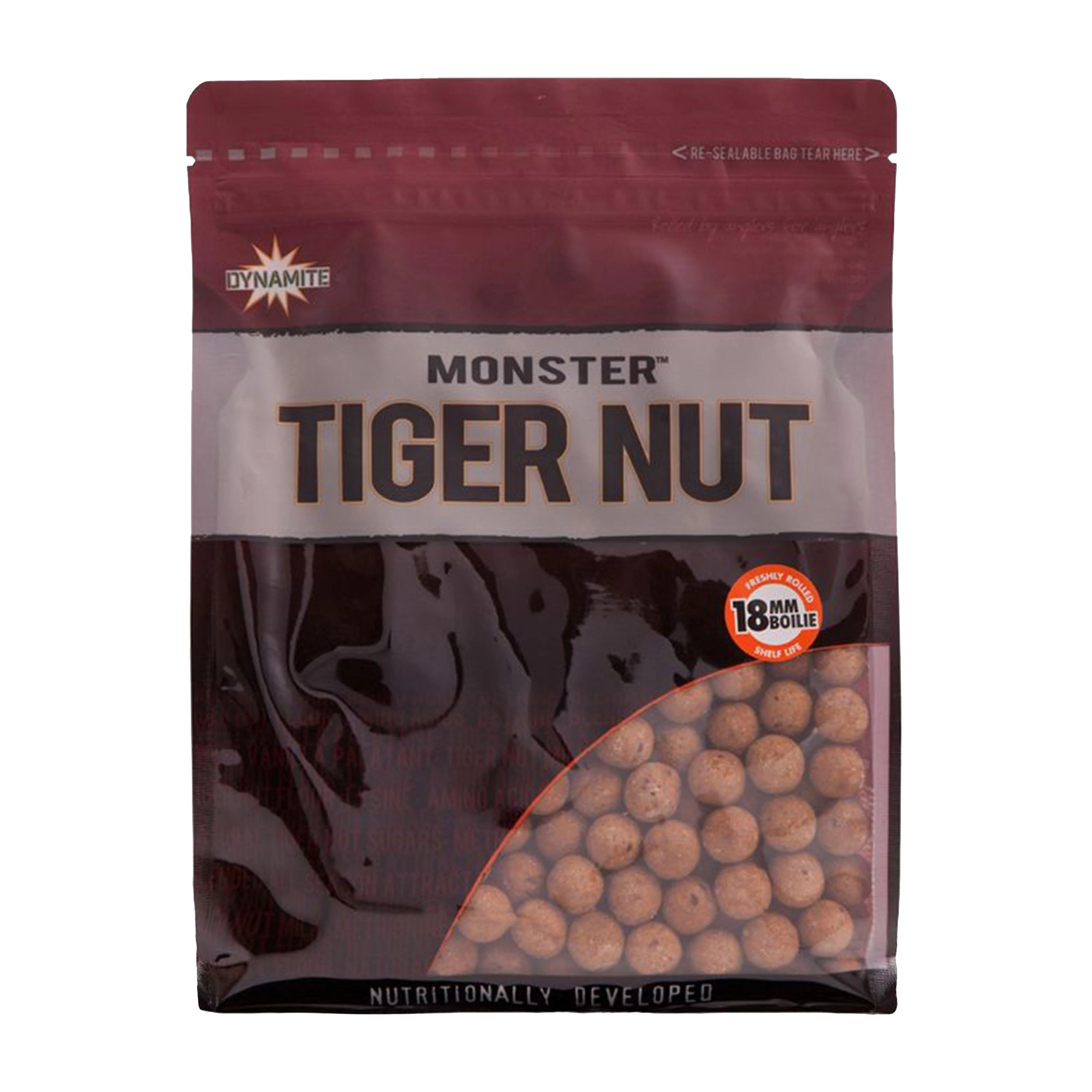 Monster Tigernut SI 18mm - Image 4
