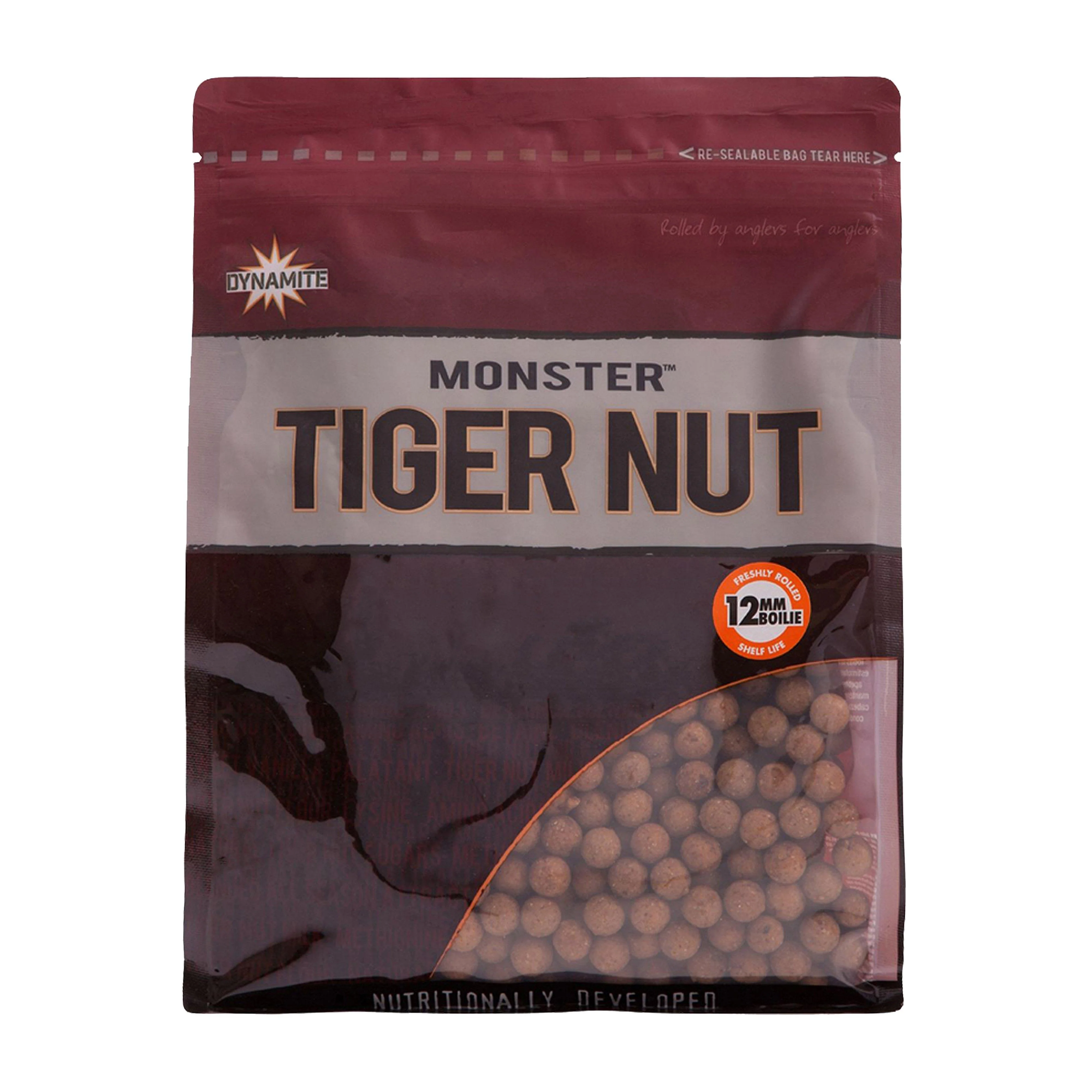 Monster Tigernut Sl 12mm - Image 4