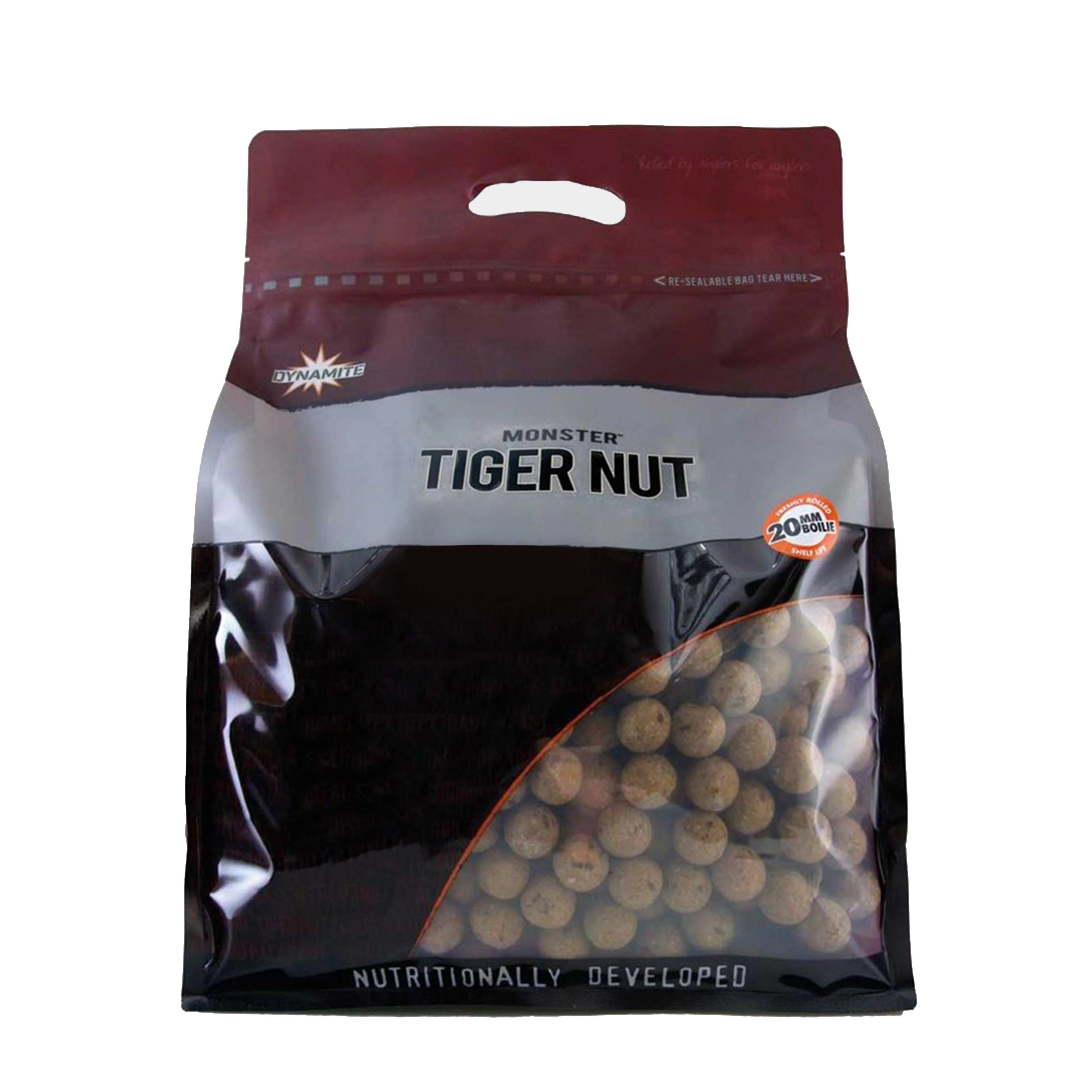 Monster Tigernut Sl 20mm - Image 4