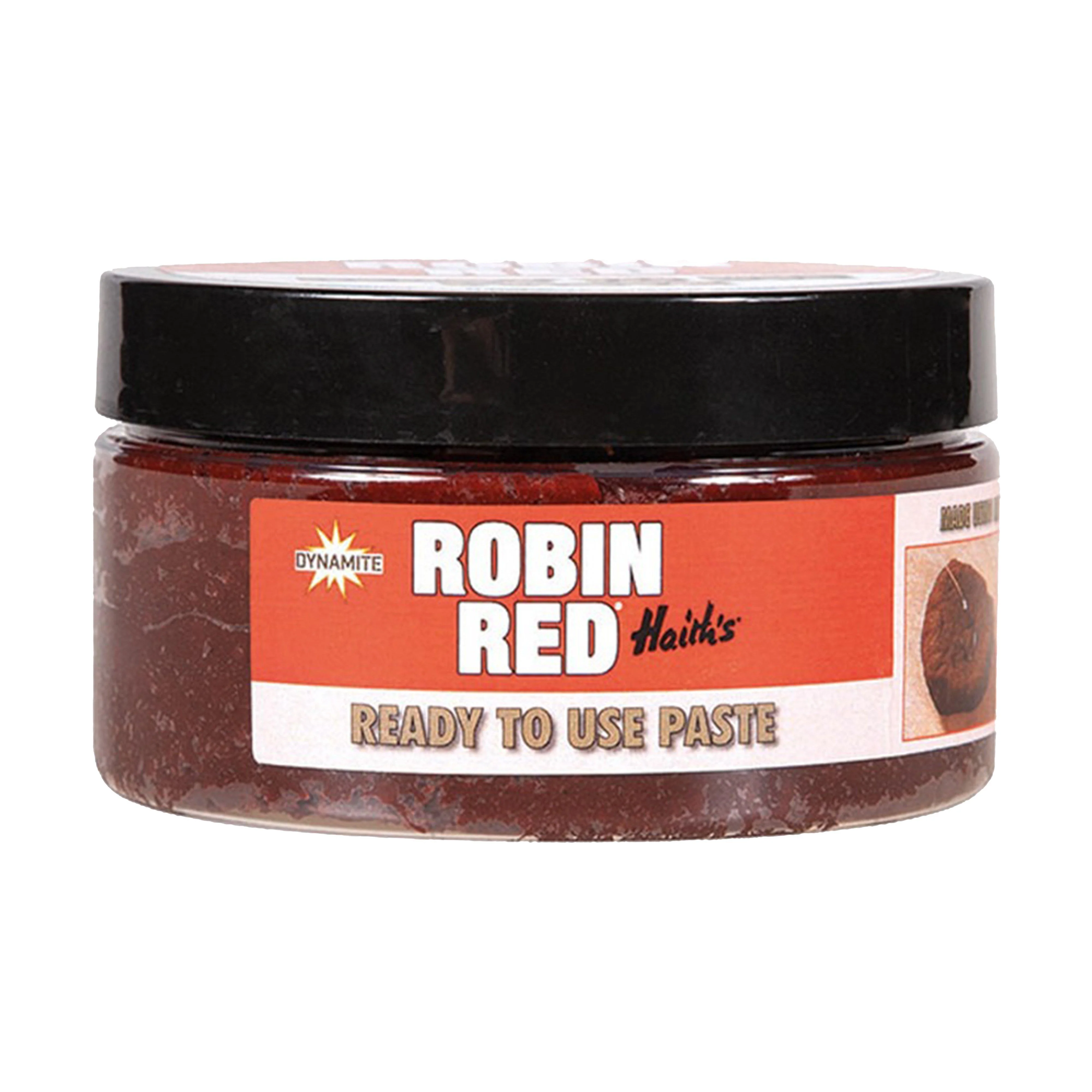 Robin Red Ready to Use Paste - Image 2