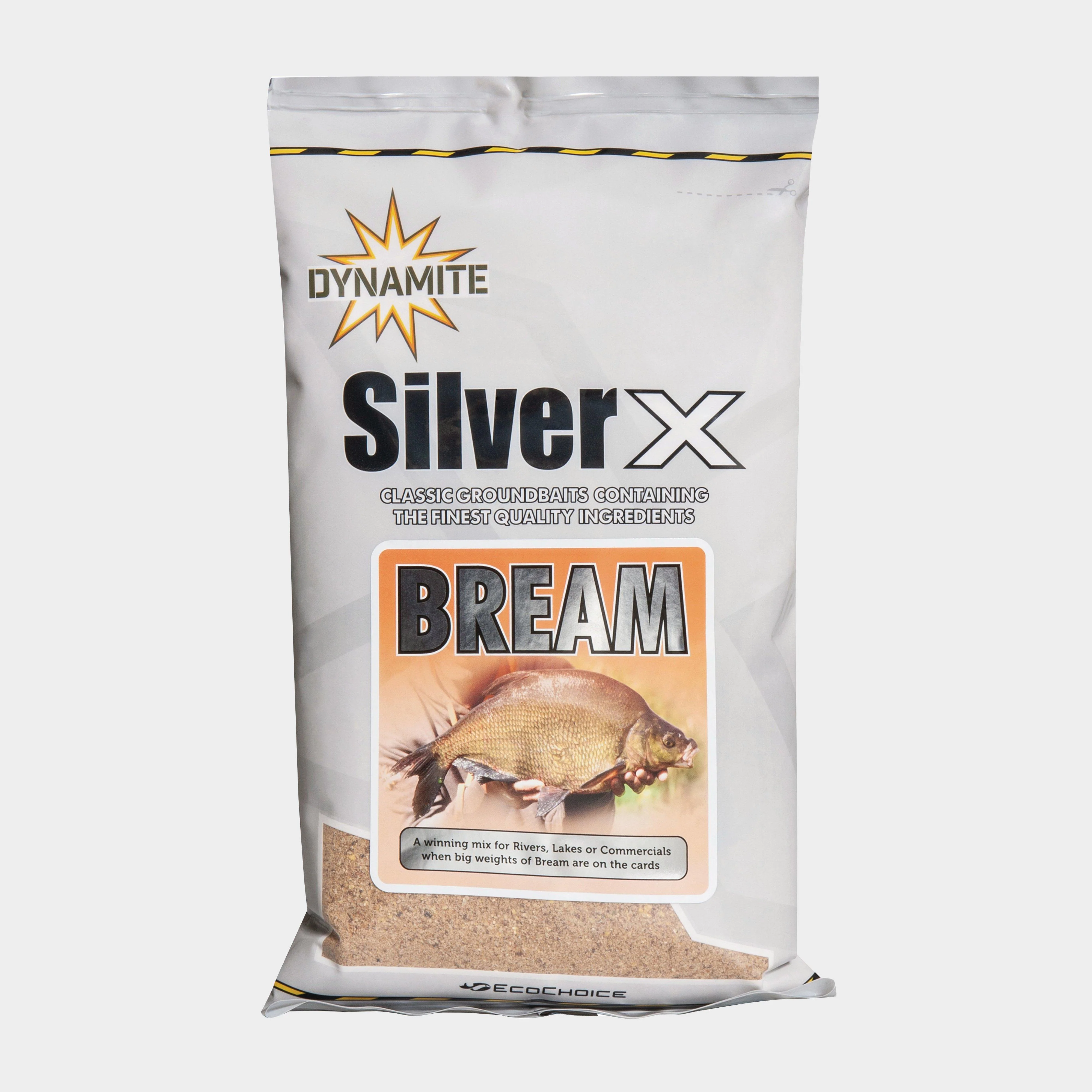 Silver X Bream Original Groundbait - Image 3