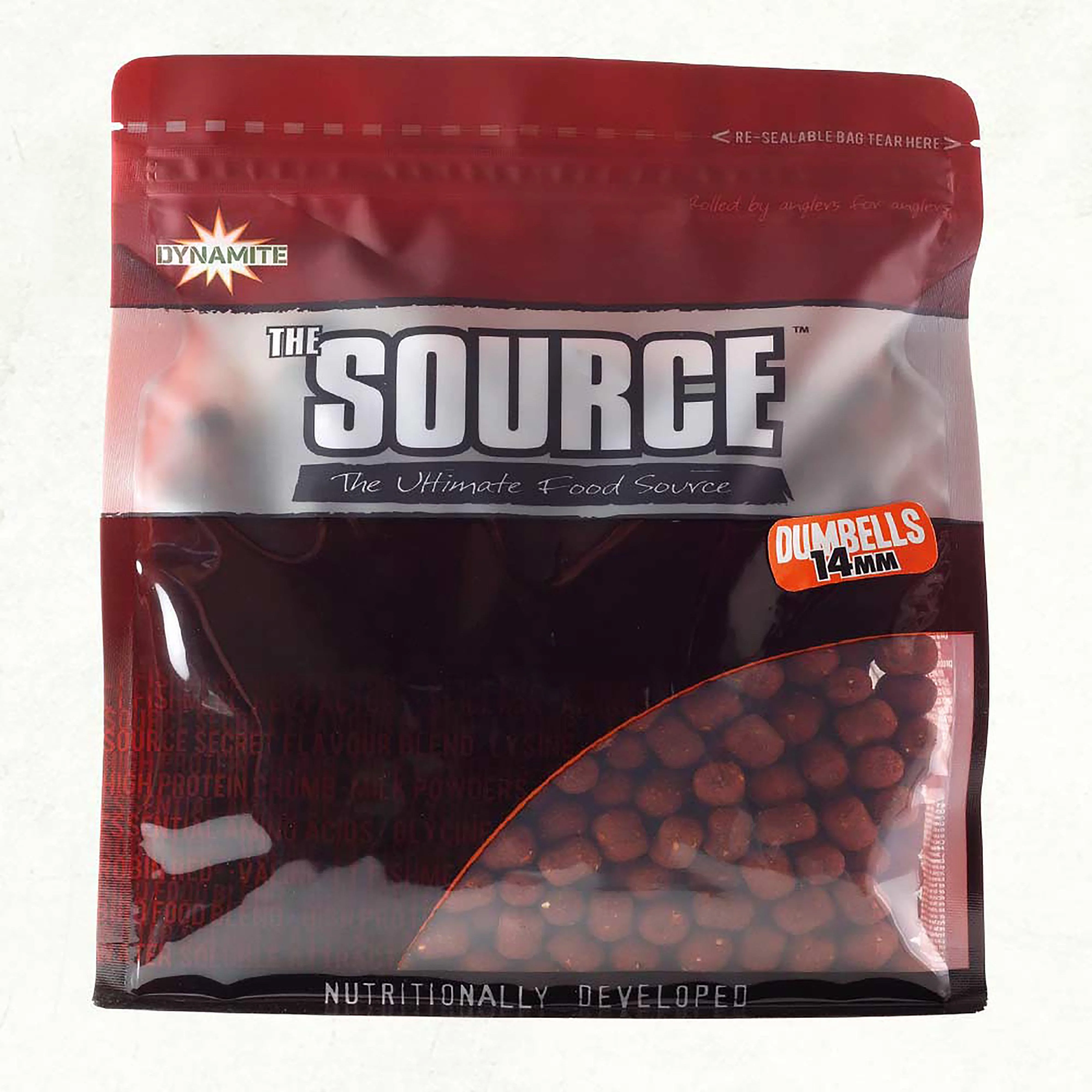 Source Dumbells Sl 14mm - Image 2