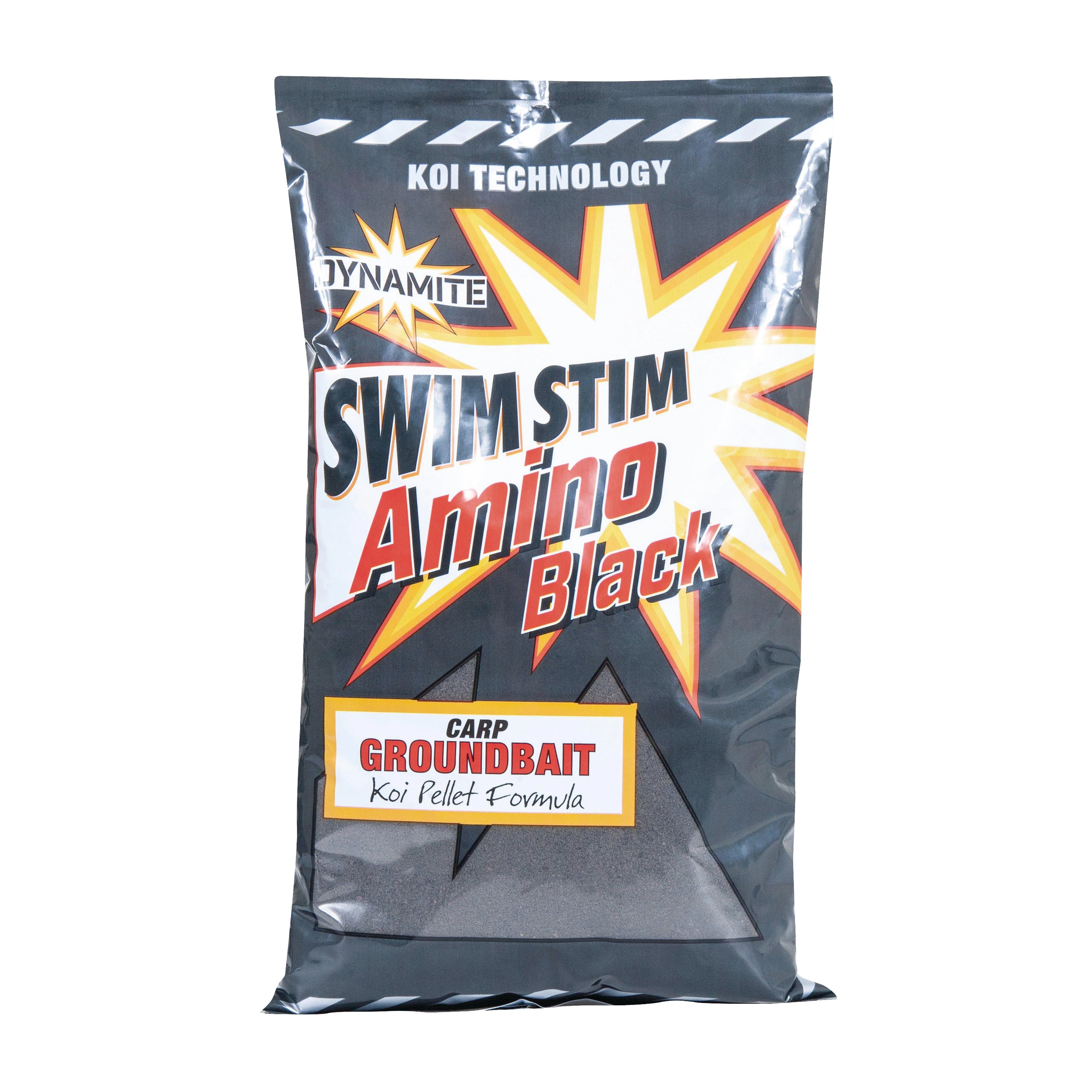 Swim Stim Black Groundbait - Image 2