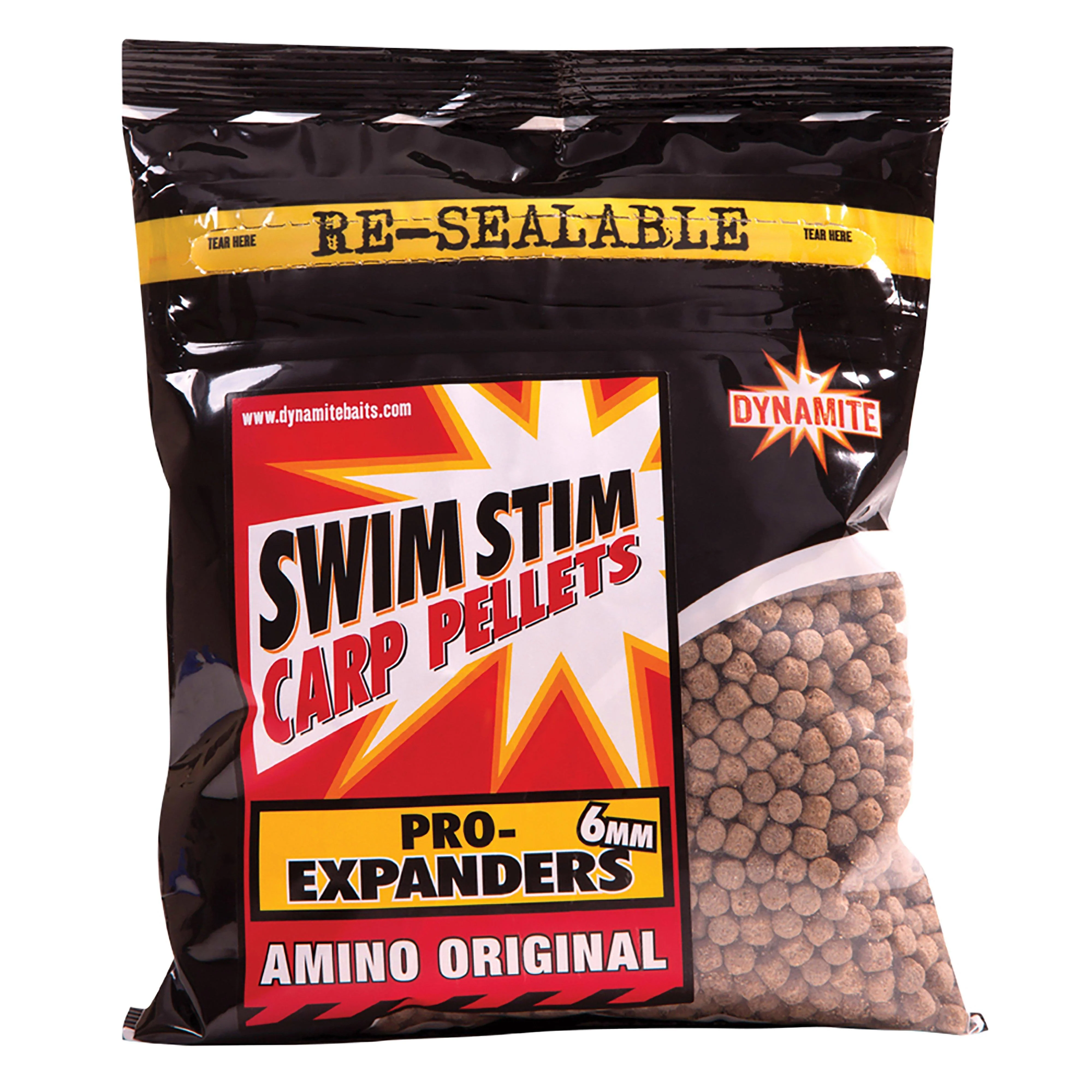 Swim Stim Expander Amino Original 6mm 350g - Image 2