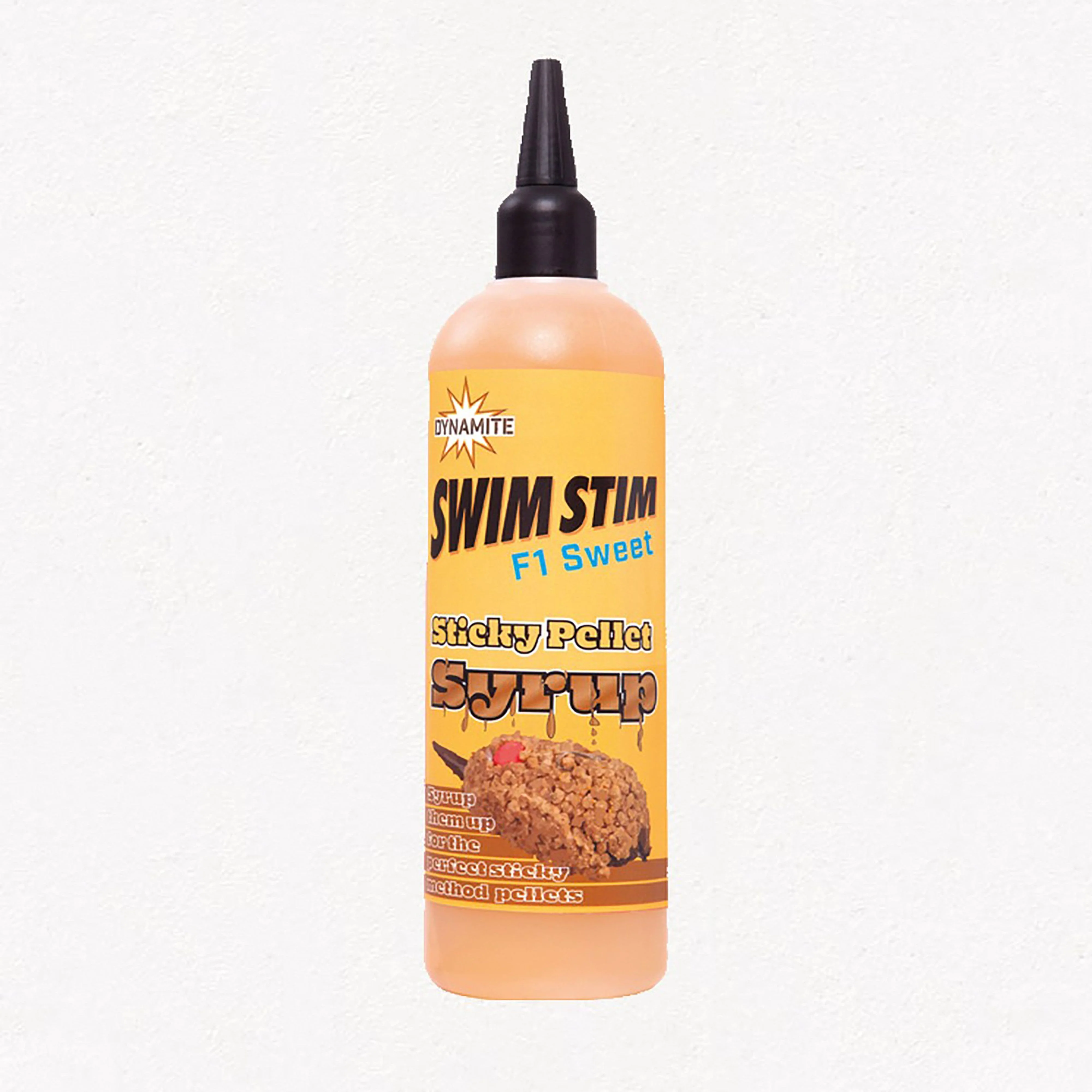 Swim Stim Sticky Pellet Syrup - F1 Sweet - Image 3