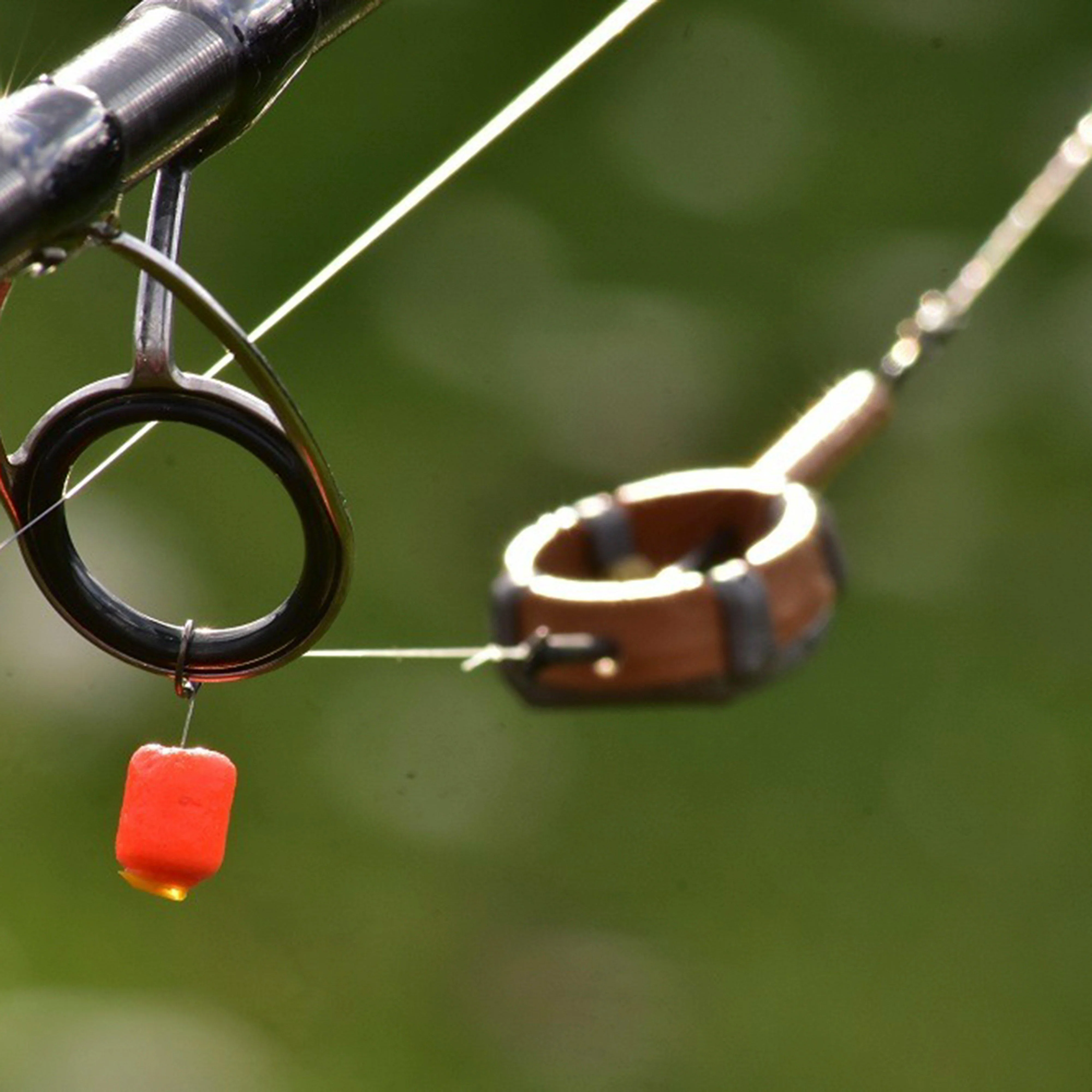 Wowsers Purple ES-P Hookbaits 7mm - Image 3