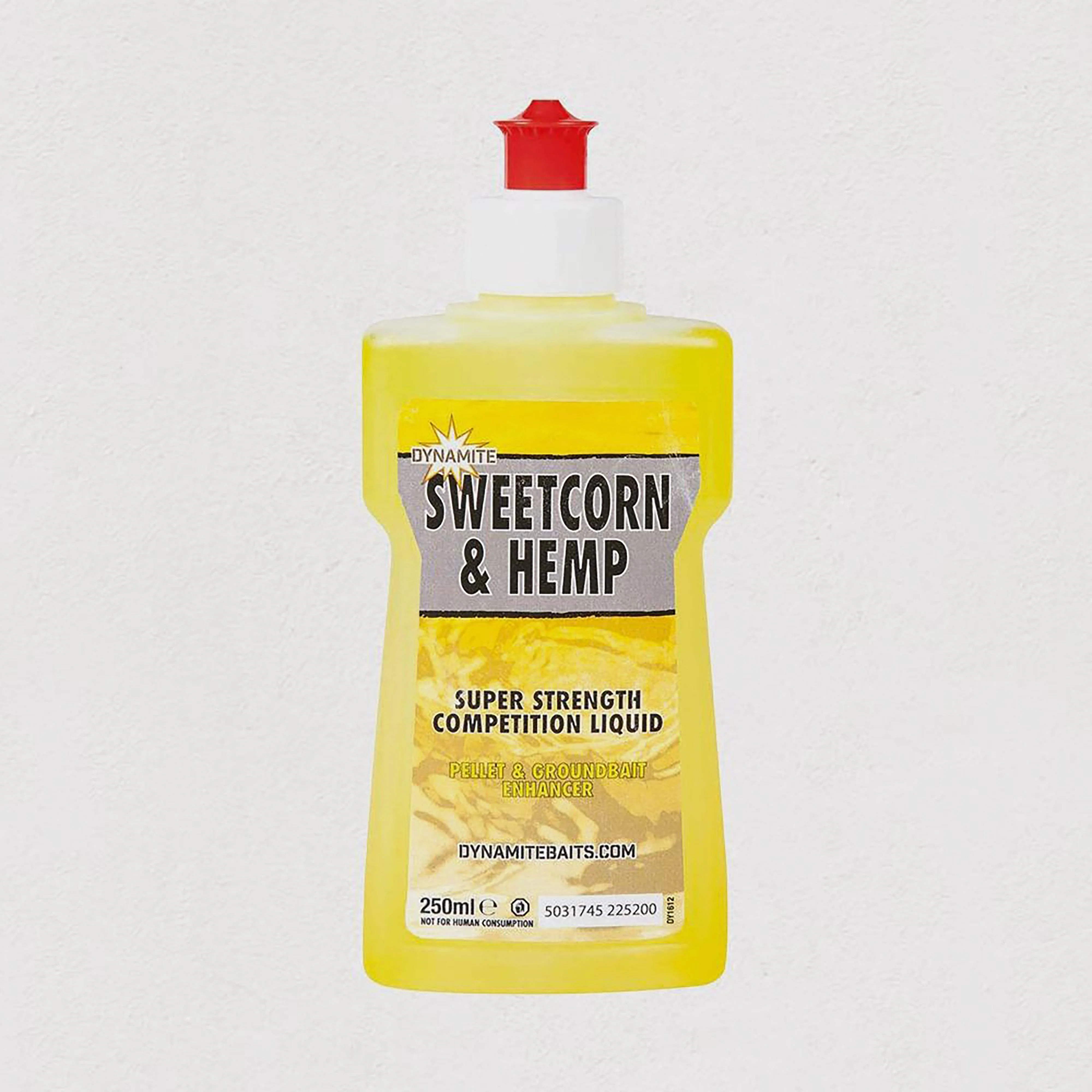 XL Liquid in Sweetcorn and Hemp (250ml)