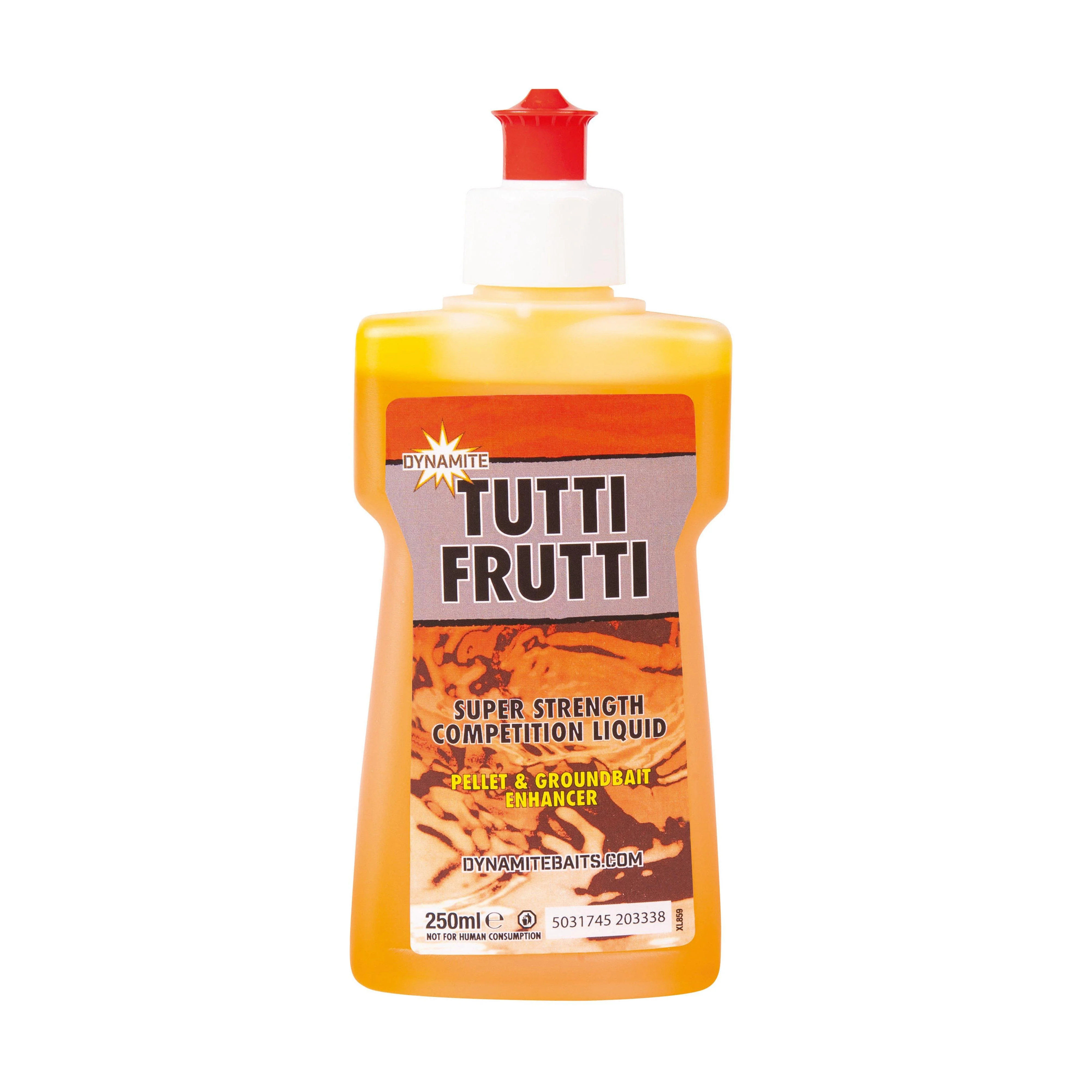 Xl Liquid Tutti Frutti - Image 2