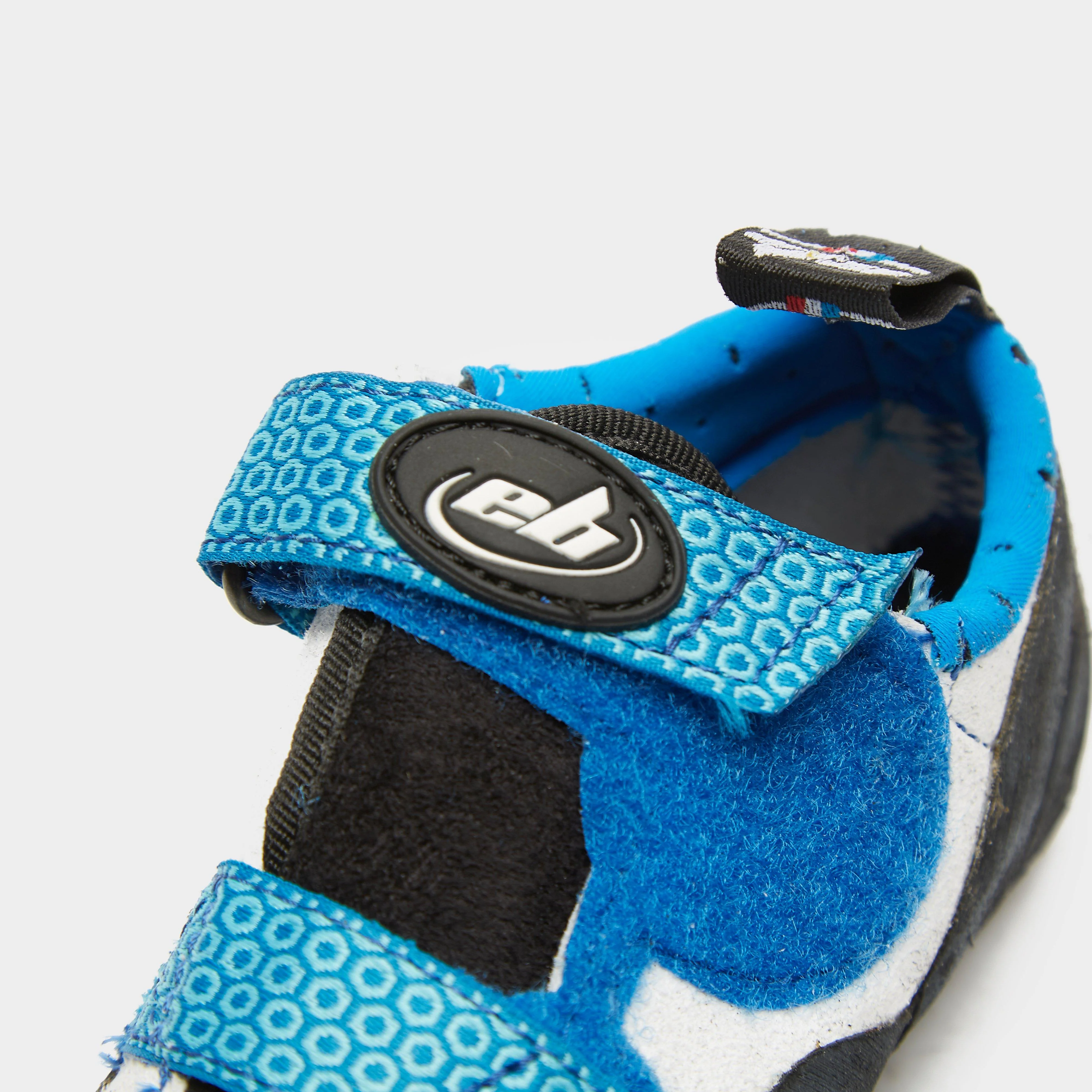 Kids’ Neo Climbing Shoe - Image 4